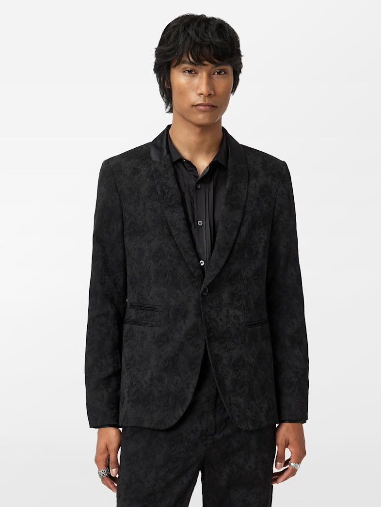 John Varvatos Clayton jacket EU 46 USA 36 Size US S / EU 44-46 / 1 - 1 Thumbnail
