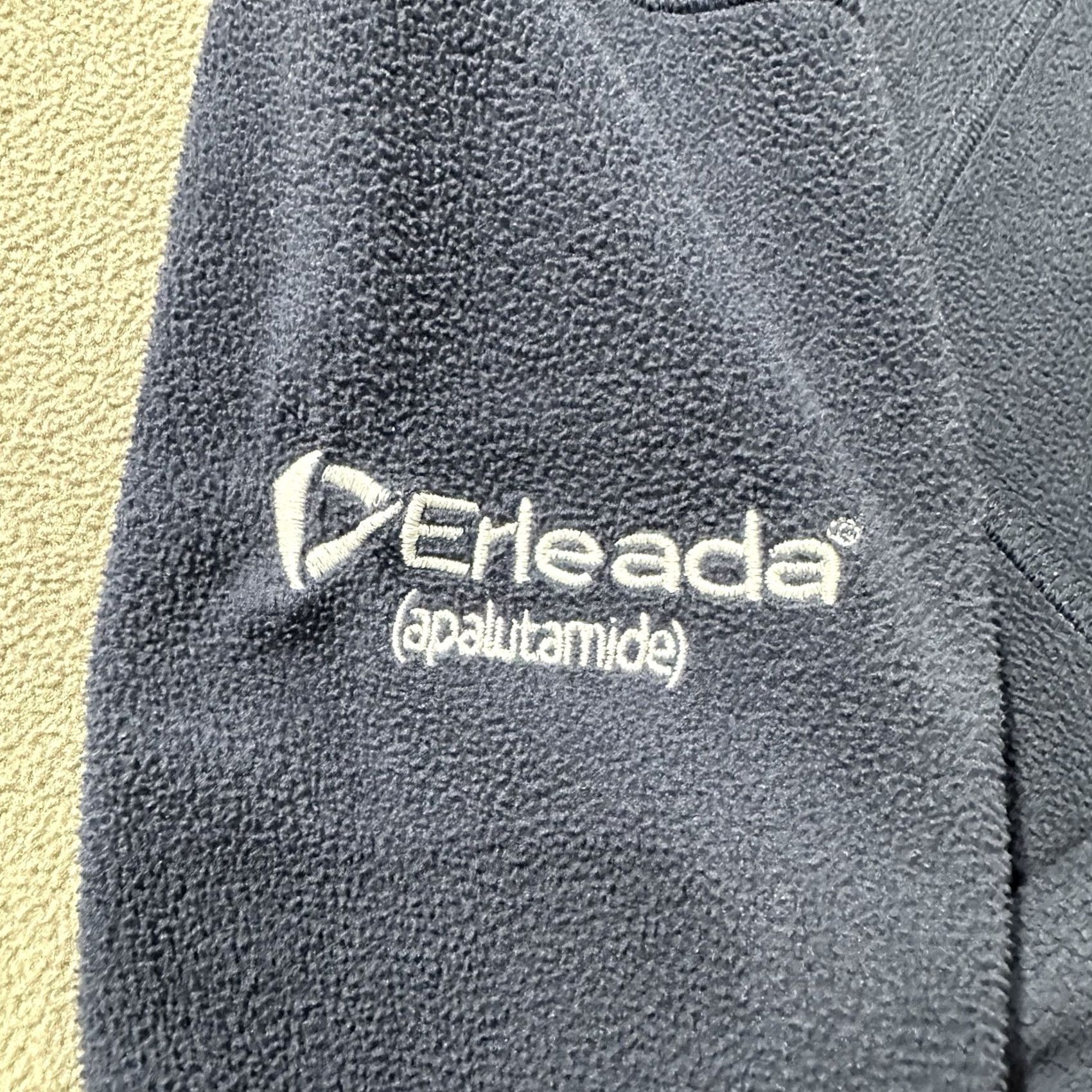 Patagonia Patagonia Jacket Men 2XL Blue Fleece Pullover 1/4 Zip Mock Neck Zip Activewear Hiking Winter Fall Spring Size US XXL / EU 58 / 5 - 6 Thumbnail