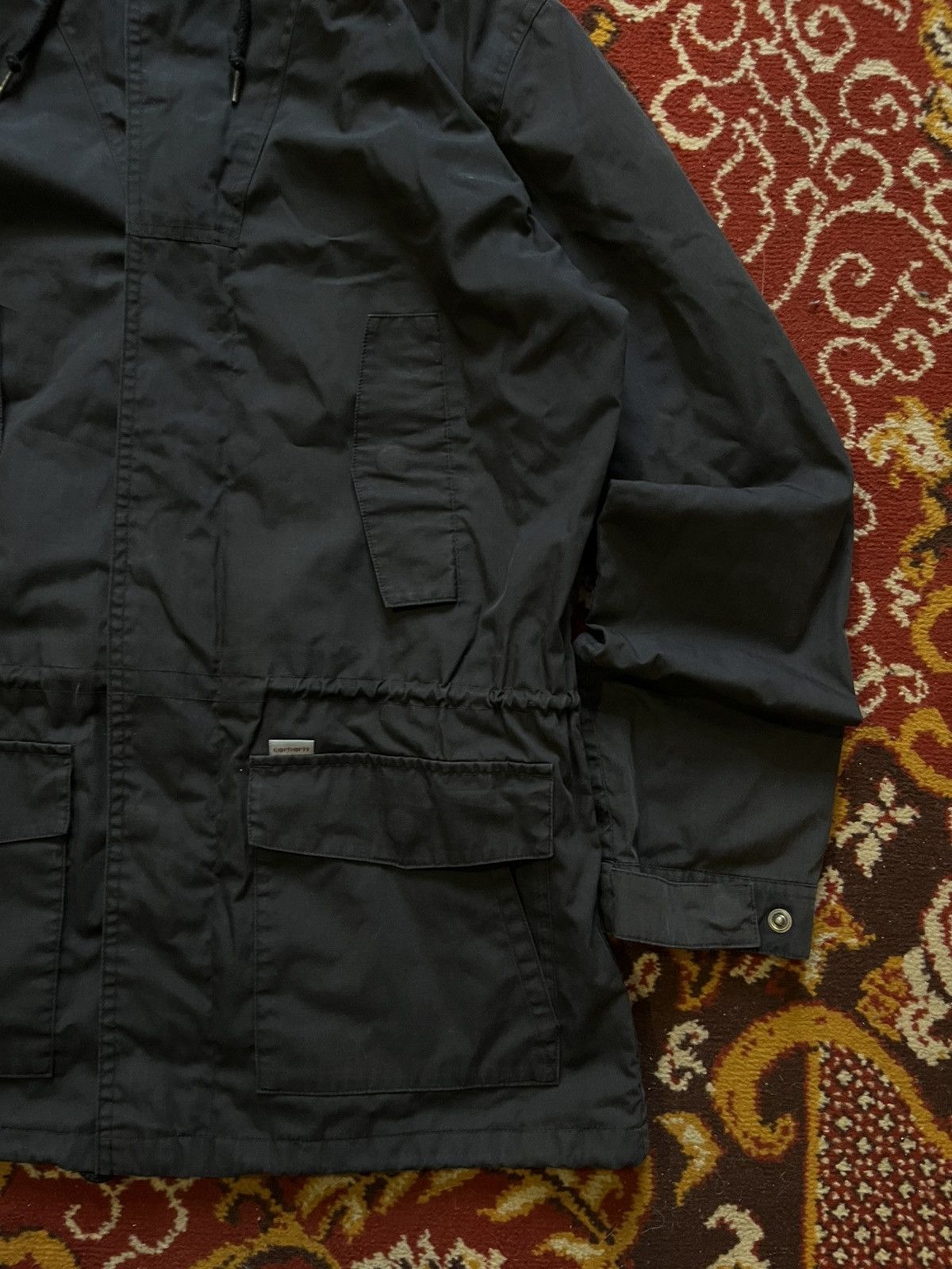 Carhartt Carhartt parka Size US M / EU 48-50 / 2 - 3 Thumbnail