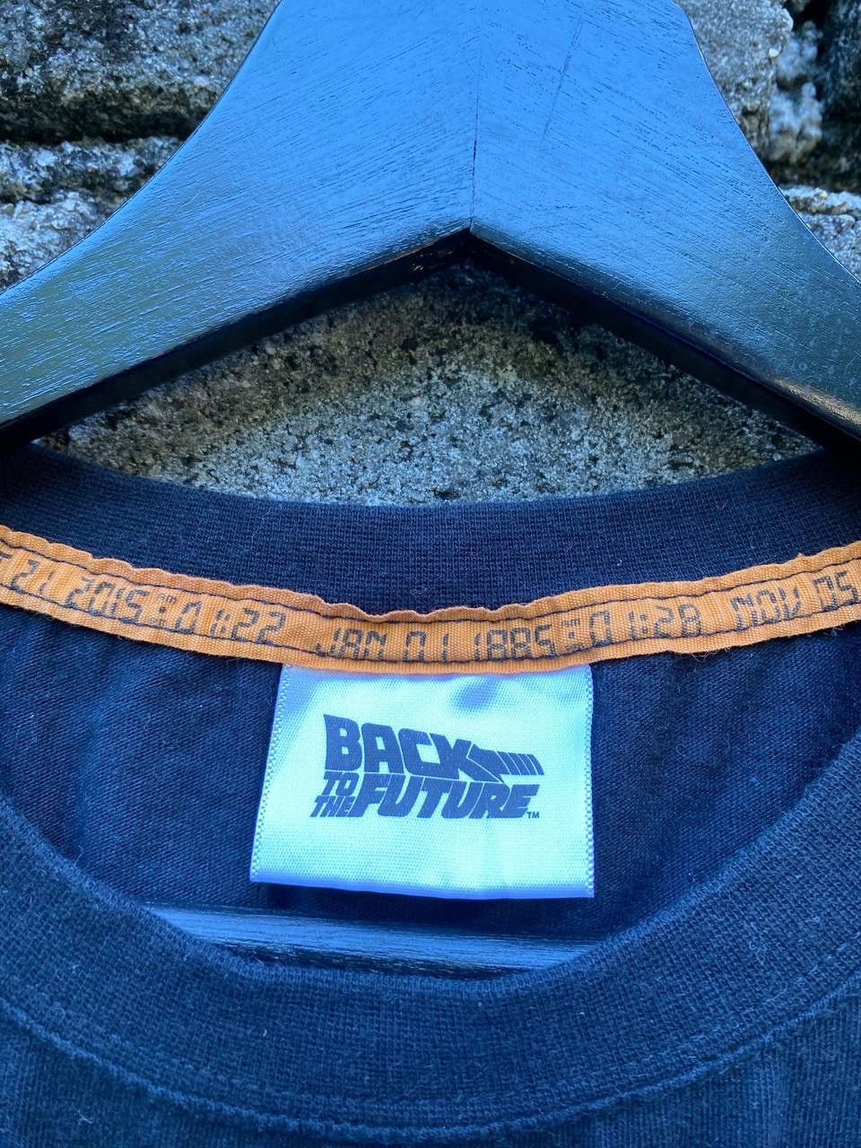 Other Back To The Future Movie Shirt Size US L / EU 52-54 / 3 - 3 Thumbnail