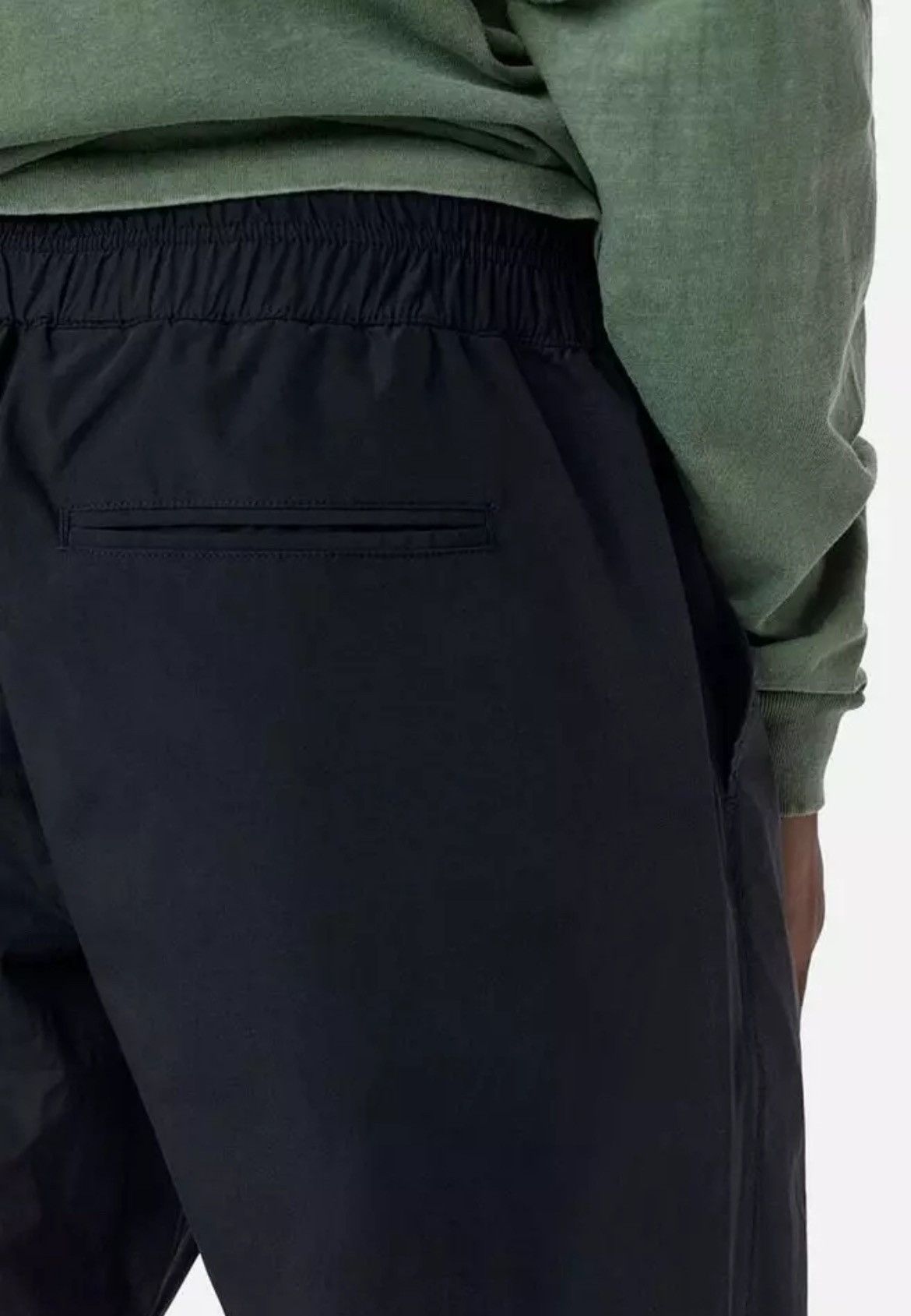 John Elliott John Elliott Nicasio Himalayan Pants 4 l XL Size US 35 - 7 Thumbnail