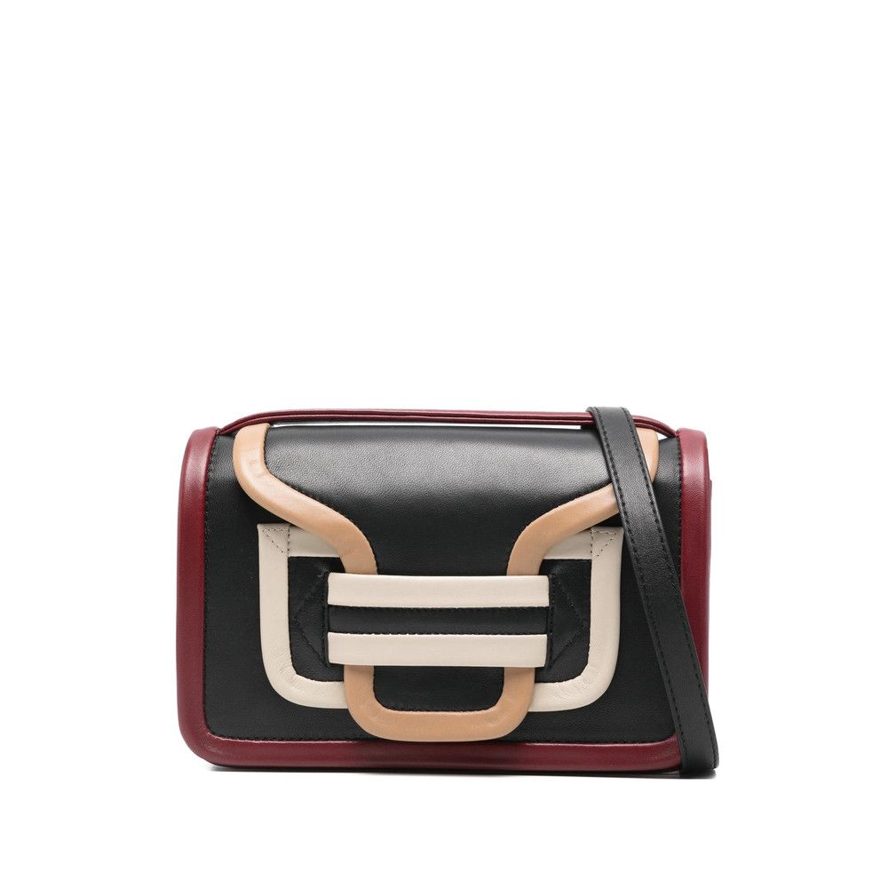 Pierre Hardy Pierre Hardy BLACK Satchels & Cross Body Bags Size ONE SIZE - 1 Thumbnail
