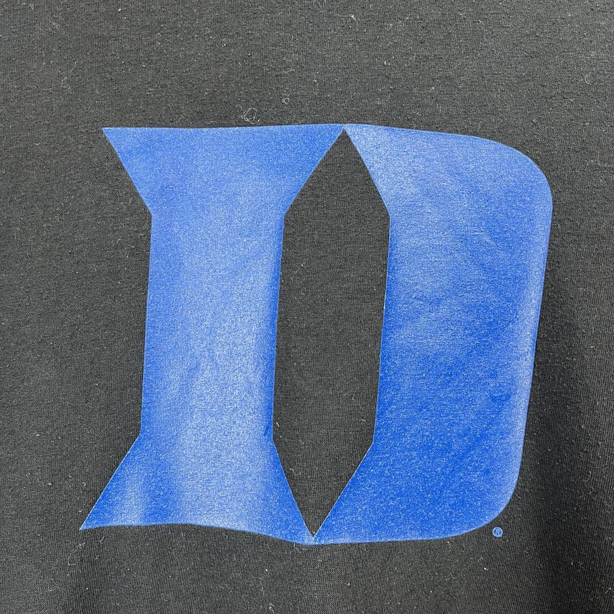 NBA Duke Basketball T-shirt NBA Team Blue Devils College Y2K Size US S / EU 44-46 / 1 - 4 Thumbnail