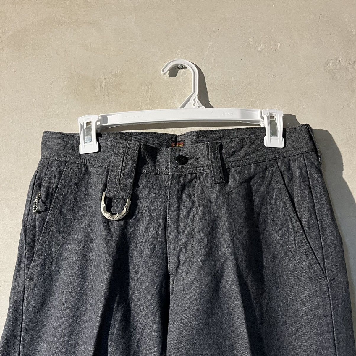 Ego Tripping × Japanese Brand EGO TRIPPING Size US 31 - 2 Thumbnail