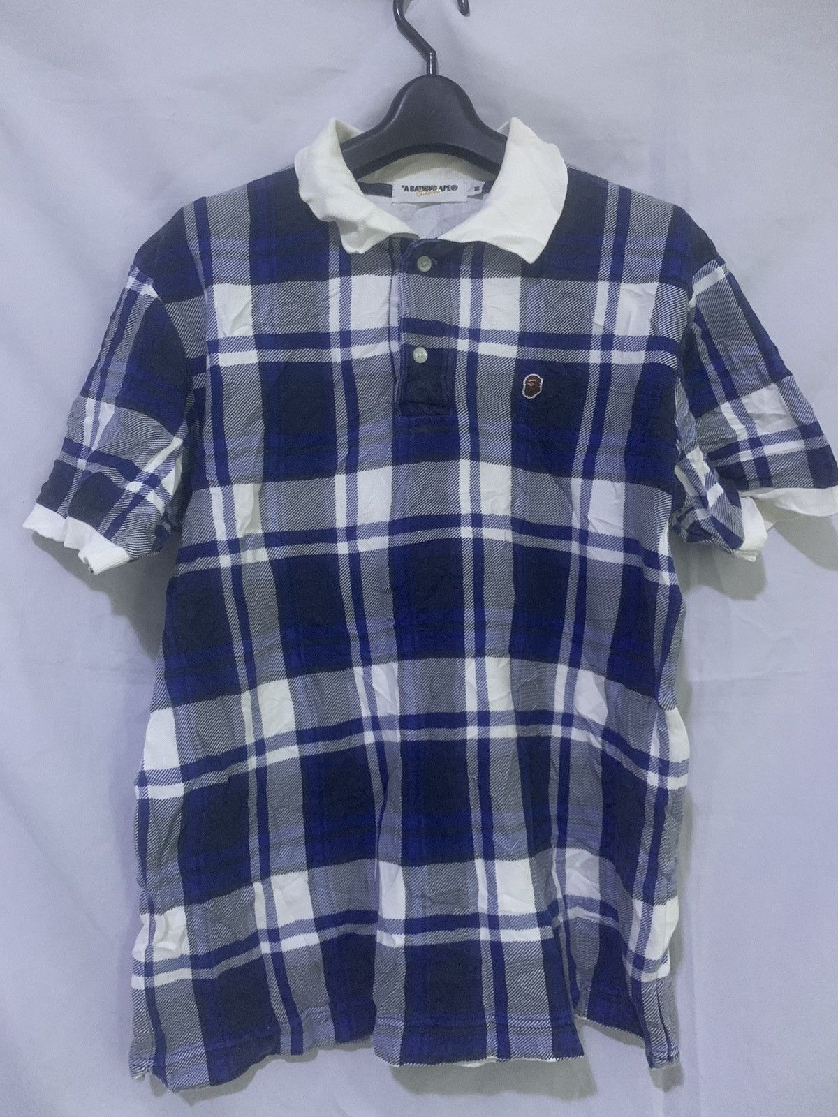 Bape A Bathing Ape classics Size US M / EU 48-50 / 2 - 1 Thumbnail