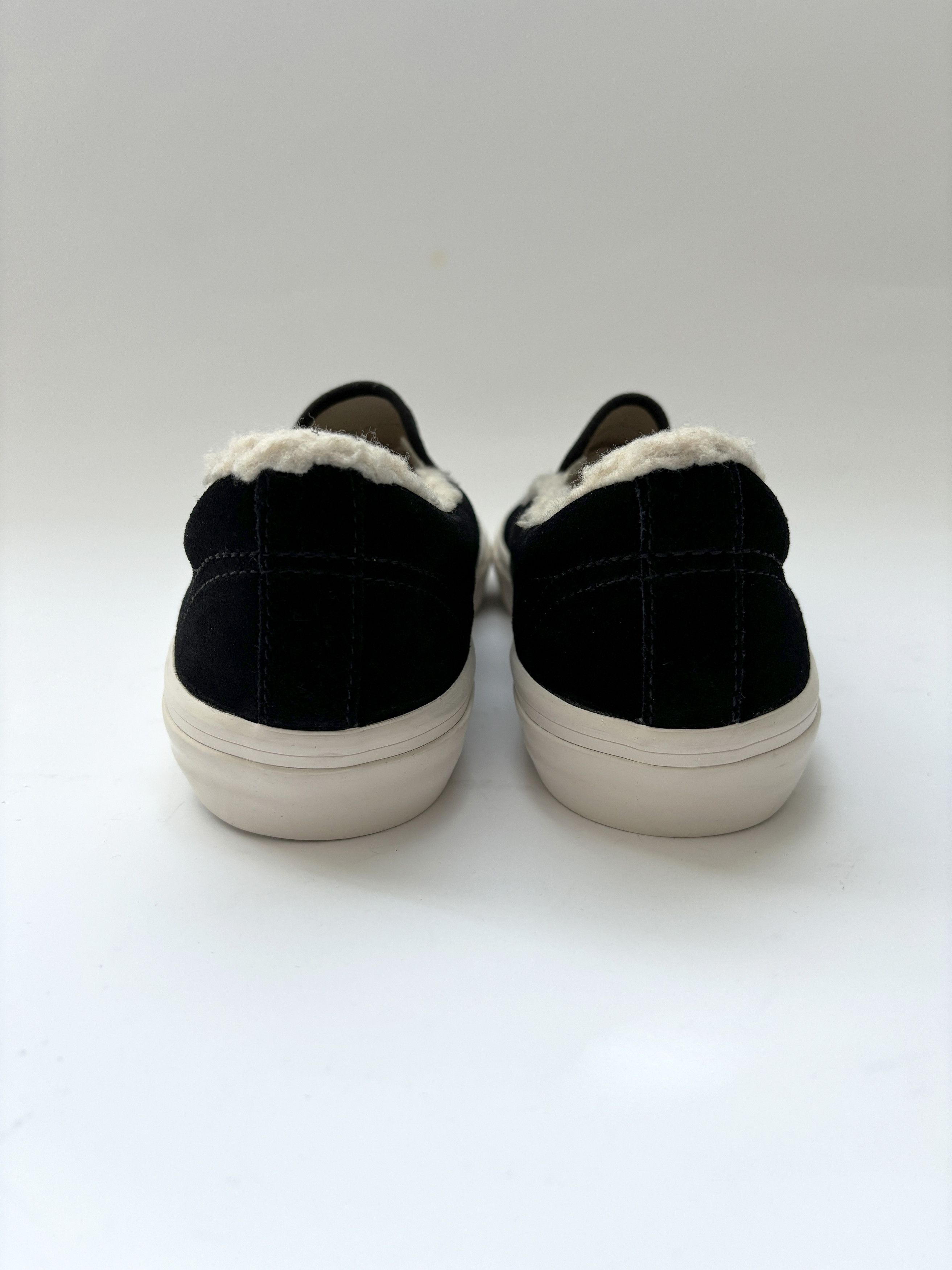 Comme des Garcons × Junya Watanabe ⚡️QUICK SALE⚡️Comme des Garcons Junya Watanabe Slip-Ons Size US 6.5 / EU 39-40 - 6 Thumbnail