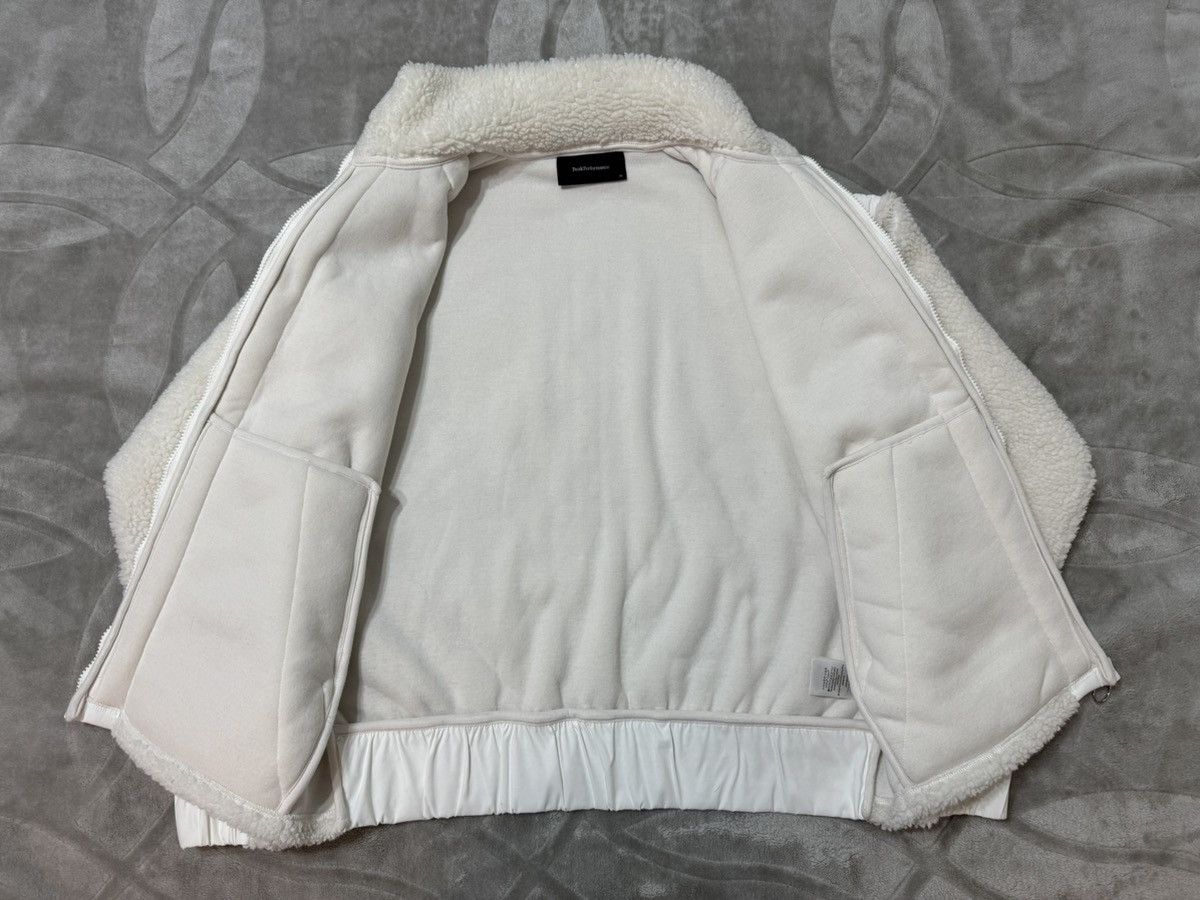 Peak Performance Peak Performance Original Pile Zip Jacket Sherpa Fleece XL Size XL / US 12-14 / IT 48-50 - 3 Thumbnail