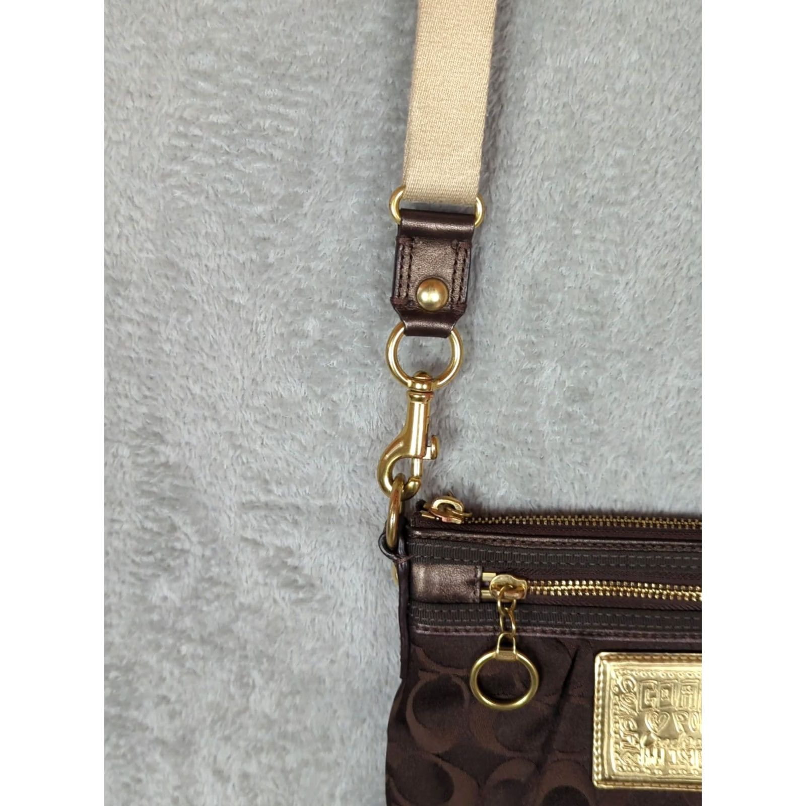 Coach VINTAGE? No. Size ONE SIZE - 6 Thumbnail