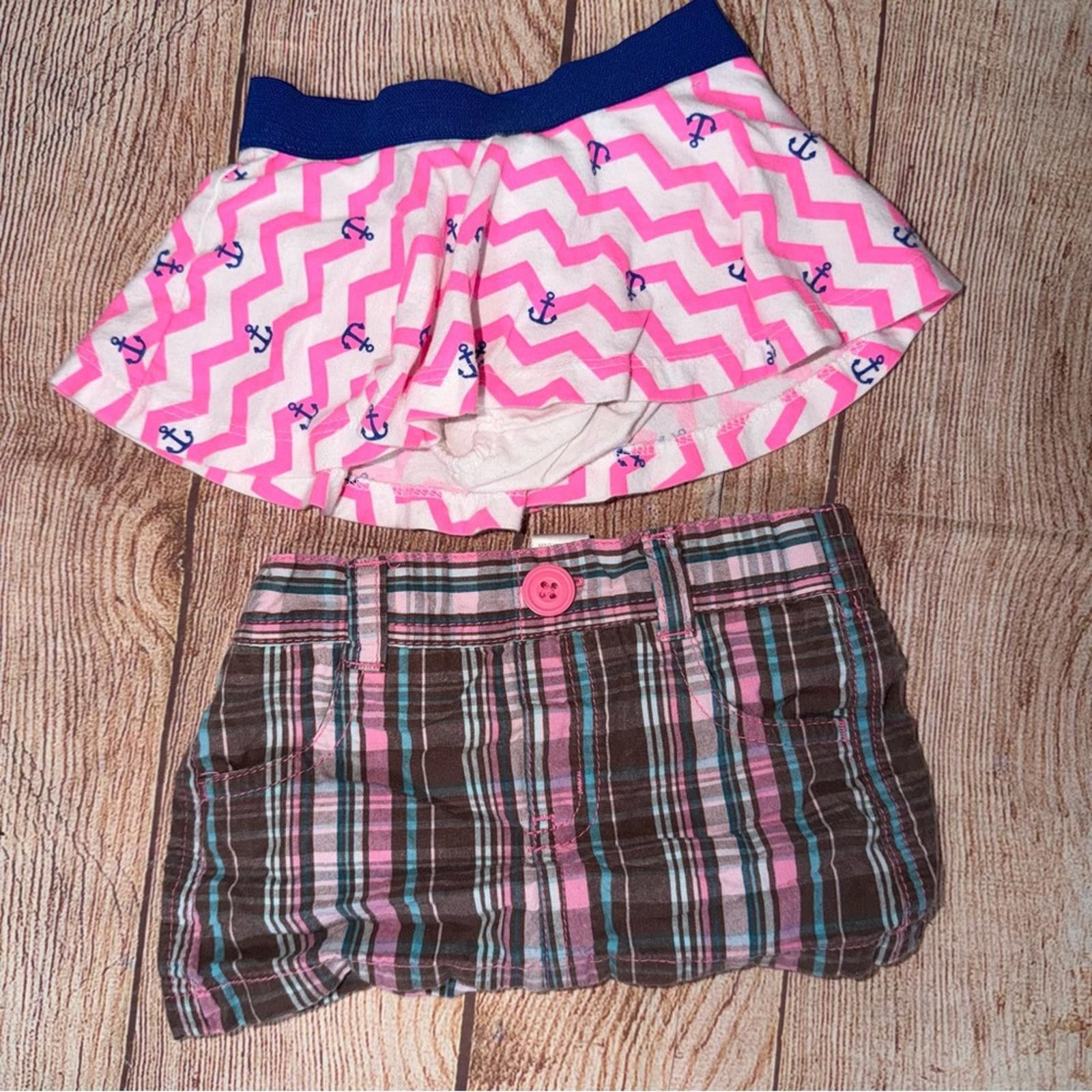 Other Baby Girl 3 Month Summer Bundle Size ONE SIZE - 4 Thumbnail