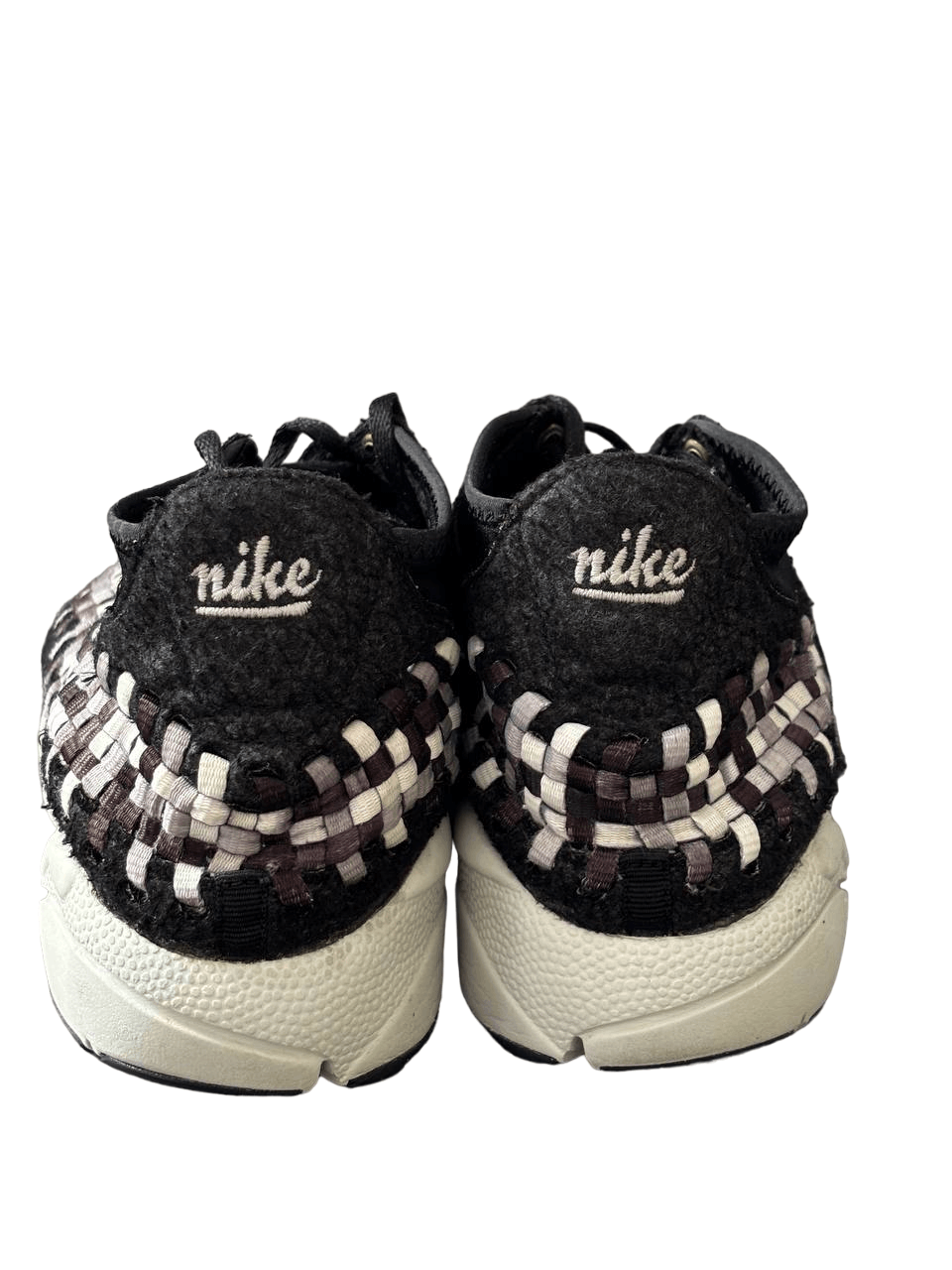 Nike Nike 2012 Air Footscape Woven 443686 014 Presto Huarache Size US 10.5 / EU 43-44 - 4 Thumbnail