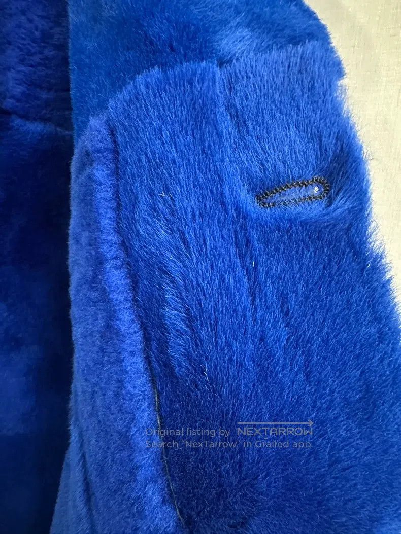 Versace Versace Fur one-piece jacket coat Size US L / EU 52-54 / 3 - 9 Thumbnail