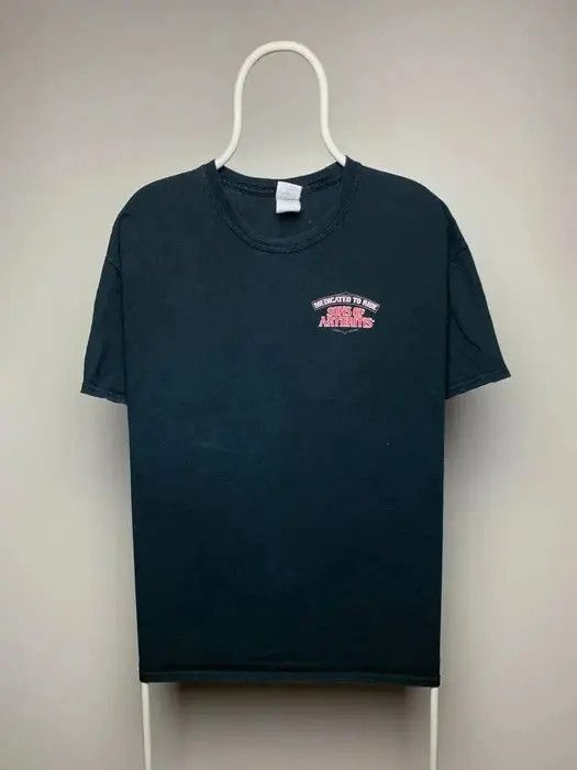 Band Tees Sons of arthritis T-shirt rock vintage band tee size XL Size US XL / EU 56 / 4 - 2 Thumbnail