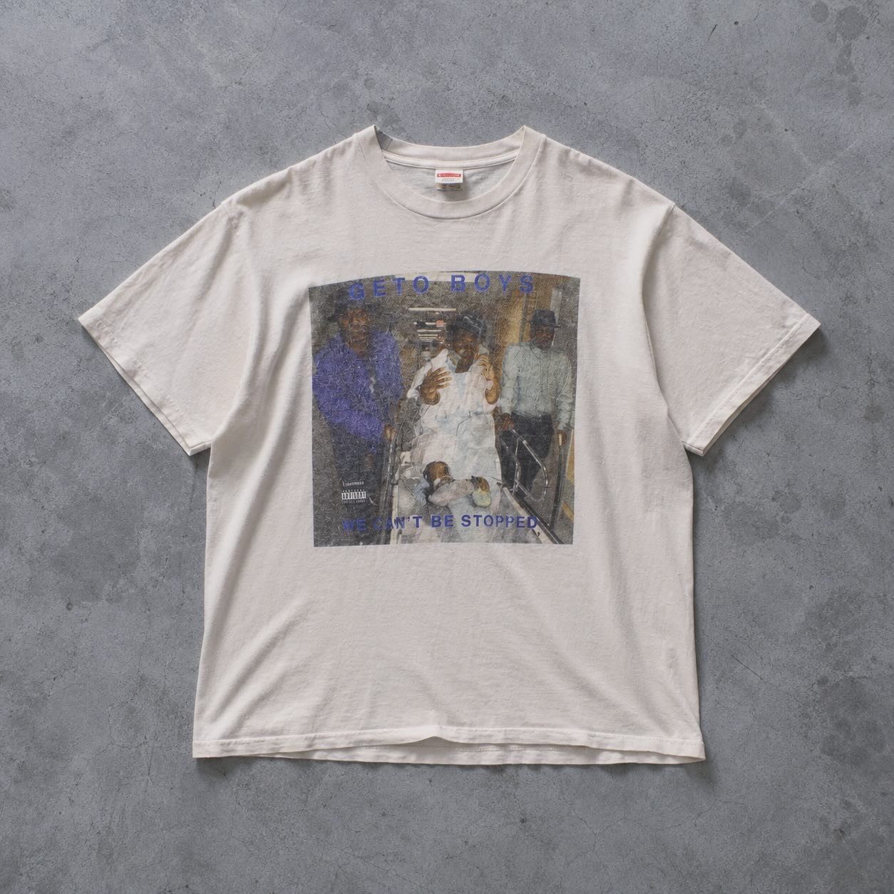 Supreme Vintage Tshirt Size US L / EU 52-54 / 3 - 3 Thumbnail