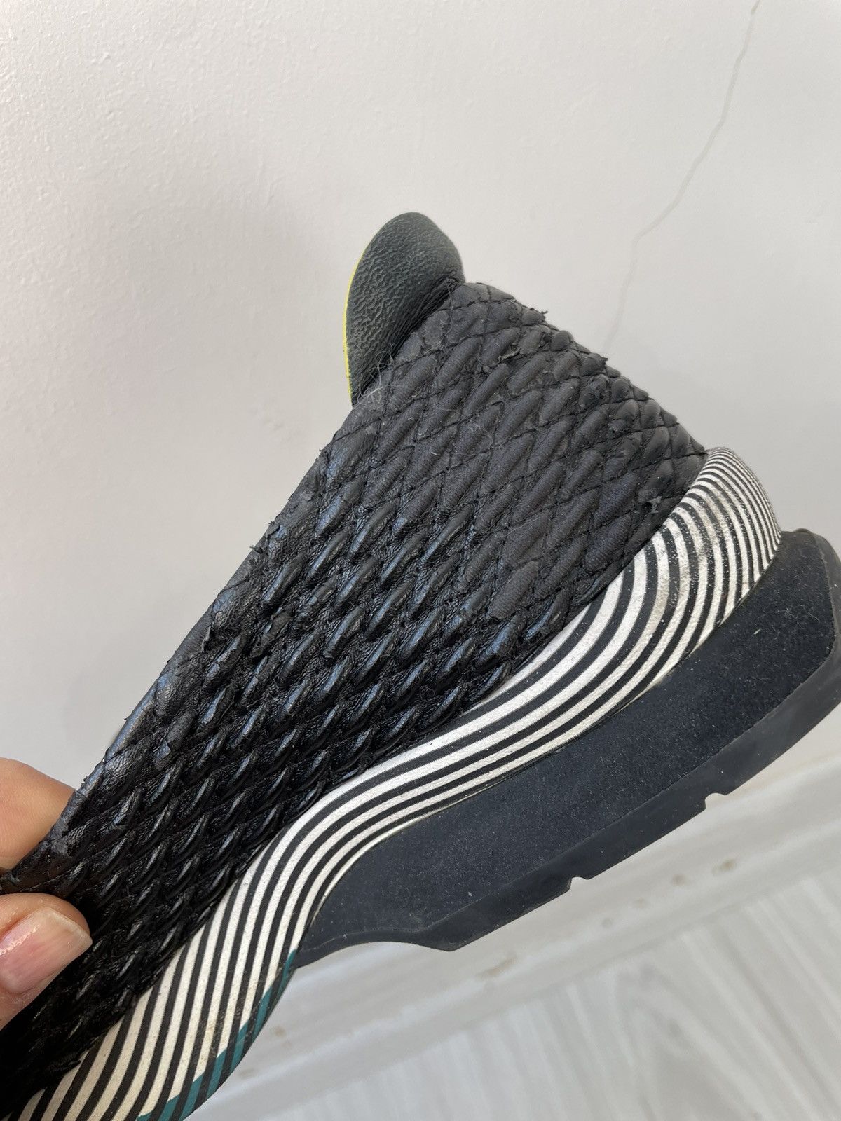 Fendi Fendi trainers Size US 6.5 / IT 36.5 - 16 Thumbnail