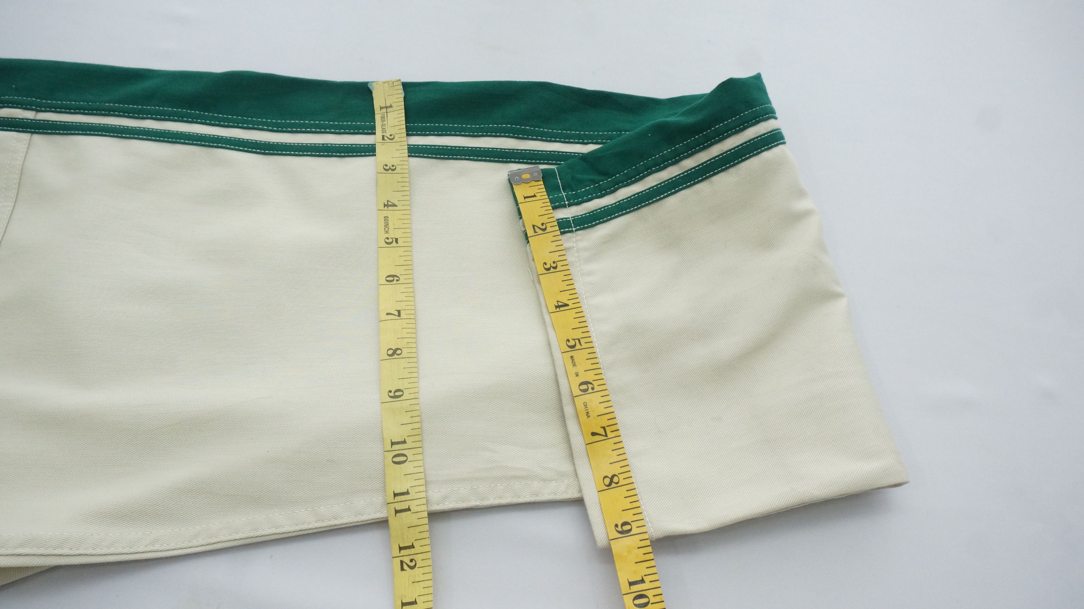 Japanese Brand Vintage TOYOTA TOYOPET TECNO Coverall Size US 37 - 15 Thumbnail