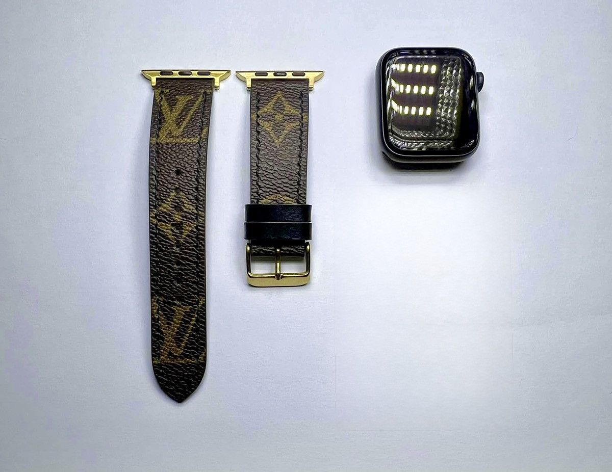 Handmade Watchband Authentic Handmade Canvas Size ONE SIZE - 1 Thumbnail
