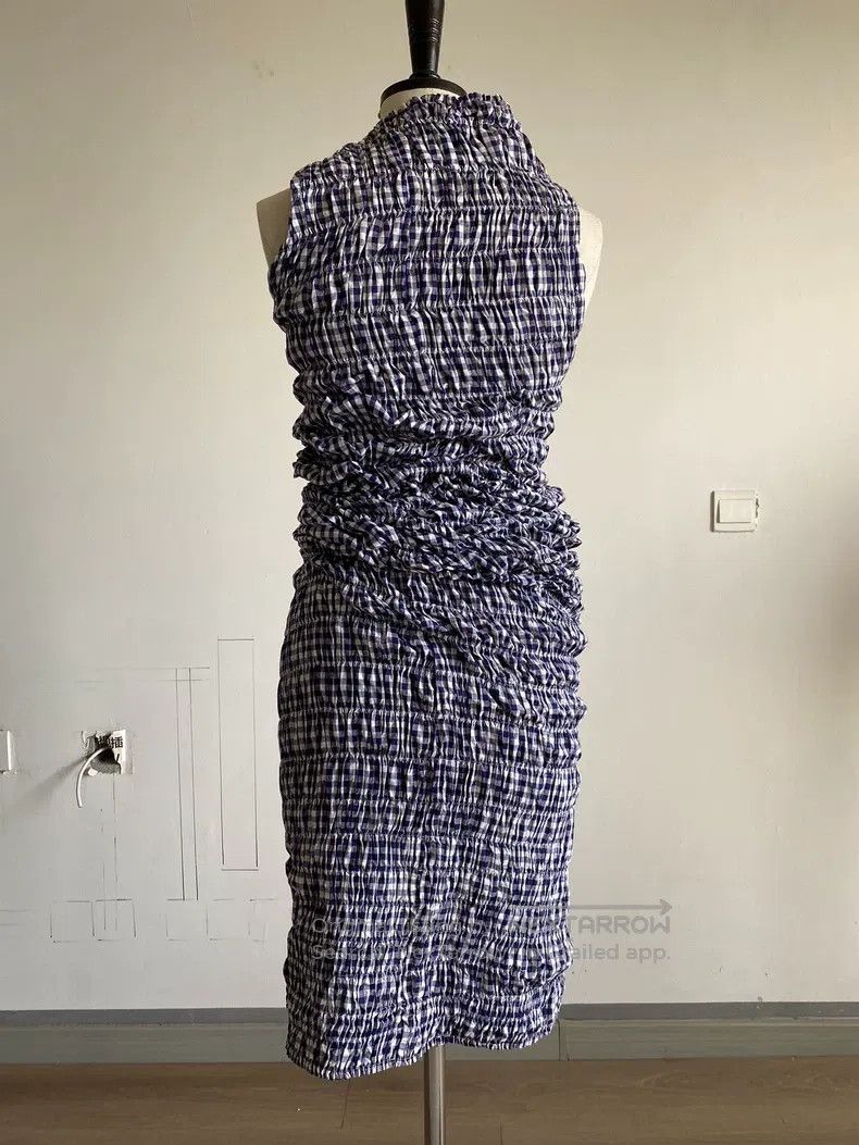 Comme des Garcons Comme Des Garcons Dress Size M / US 6-8 / IT 42-44 - 4 Thumbnail