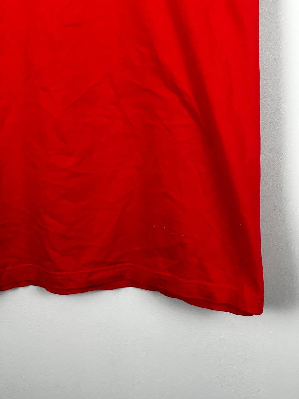 Ferrari Vintage 90s Formula 1 Ferrari T-shirt Size US XL / EU 56 / 4 - 6 Thumbnail