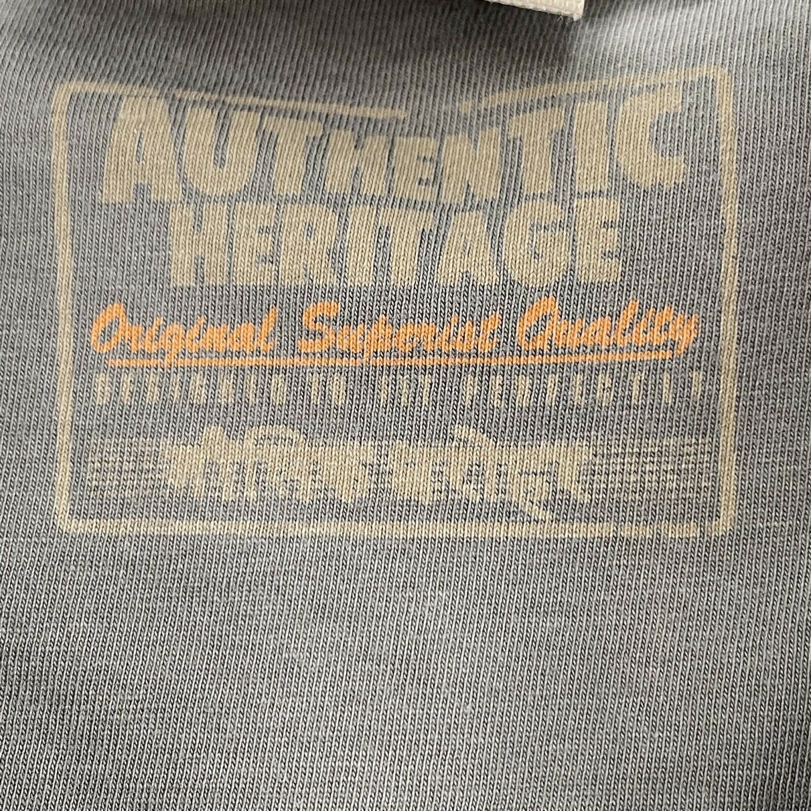 camel active Camel Active Mens 2XL URBAN OUTDOOR Zip Up Sweatshirt Size US XXL / EU 58 / 5 - 4 Thumbnail