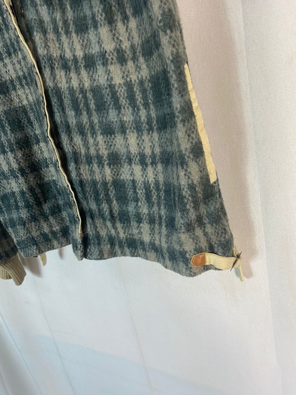 Other × Vintage Star ferry snapbutton turtleneck sweater by Michel milfa Size US S / EU 44-46 / 1 - 6 Thumbnail