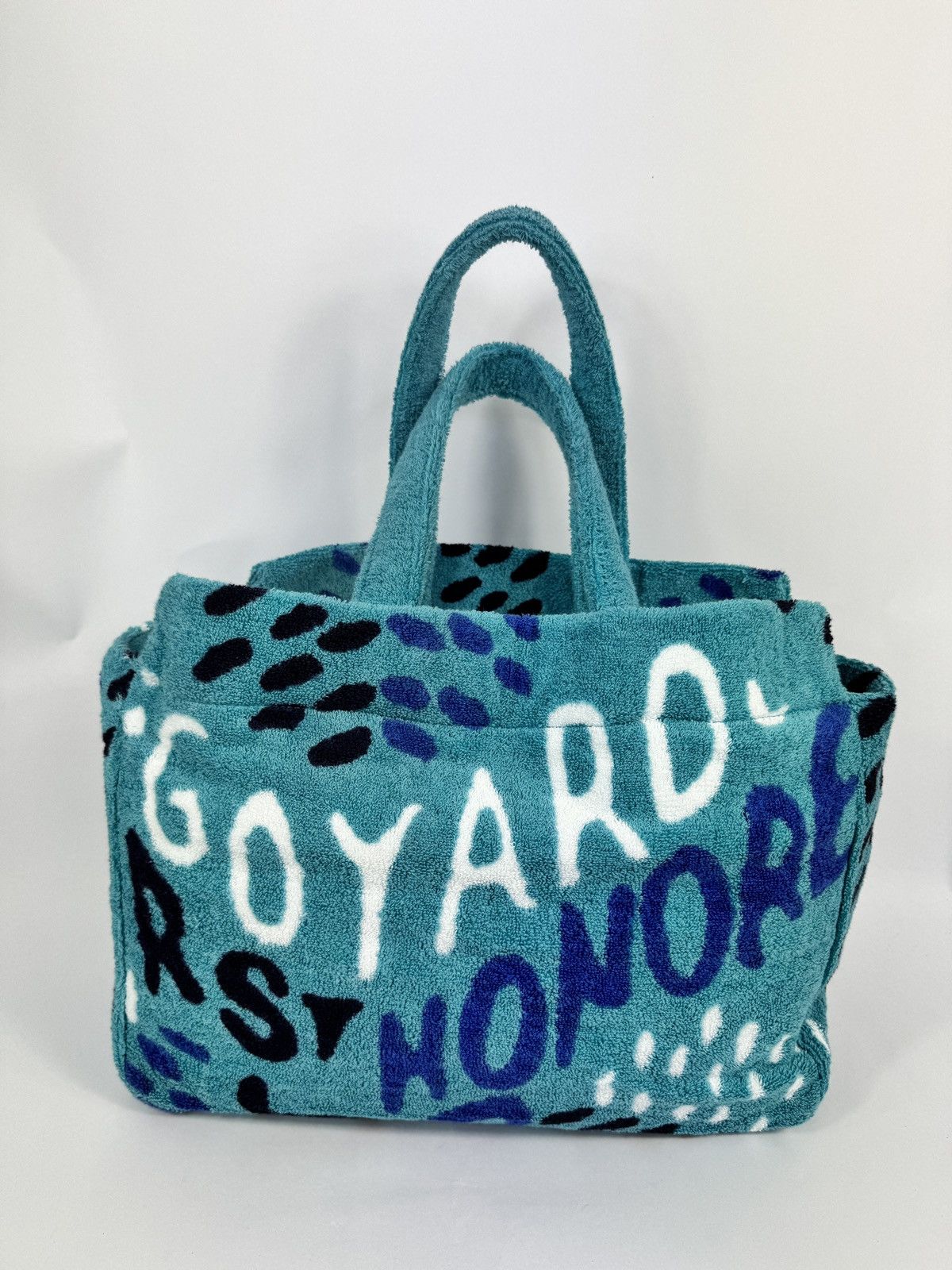 Goyard TERRY EPONGE BAG Size ONE SIZE - 5 Thumbnail