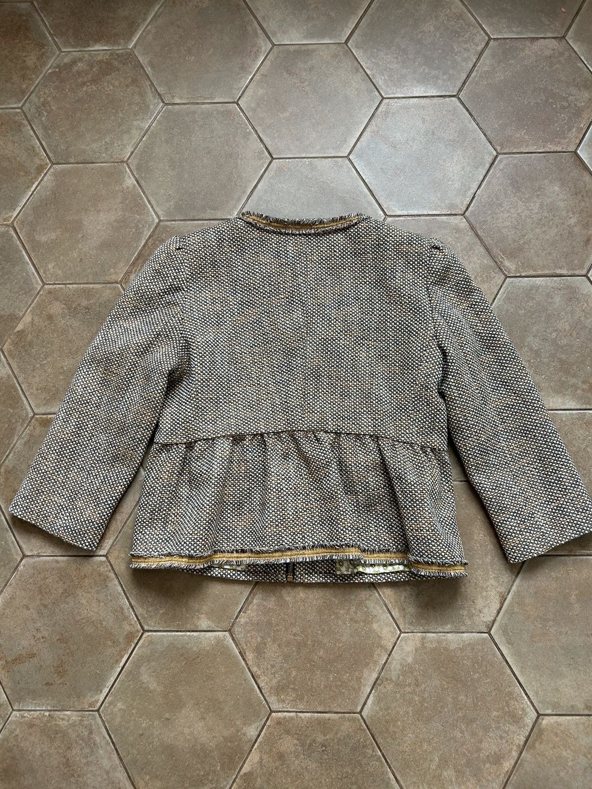 RED Valentino RED Valentino Blazer Jacket Size M / US 6-8 / IT 42-44 - 5 Thumbnail