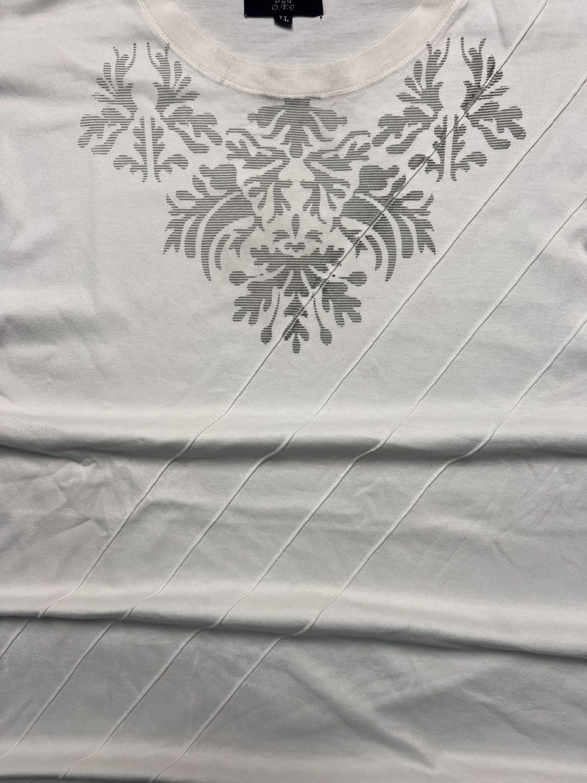 MCM Modern Creation München Vtg MCM Size US XL / EU 56 / 4 - 4 Thumbnail