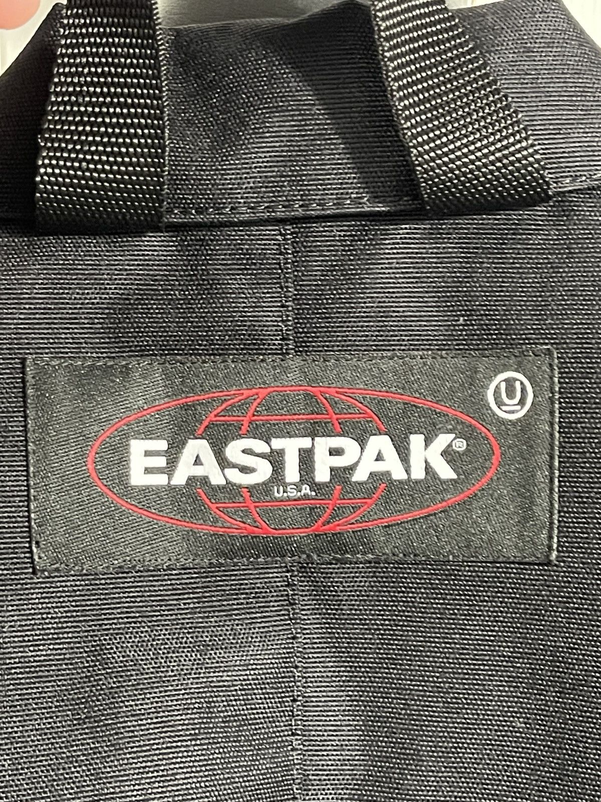 Eastpak × Undercover UC2A4309 - Coat Size US L / EU 52-54 / 3 - 3 Thumbnail