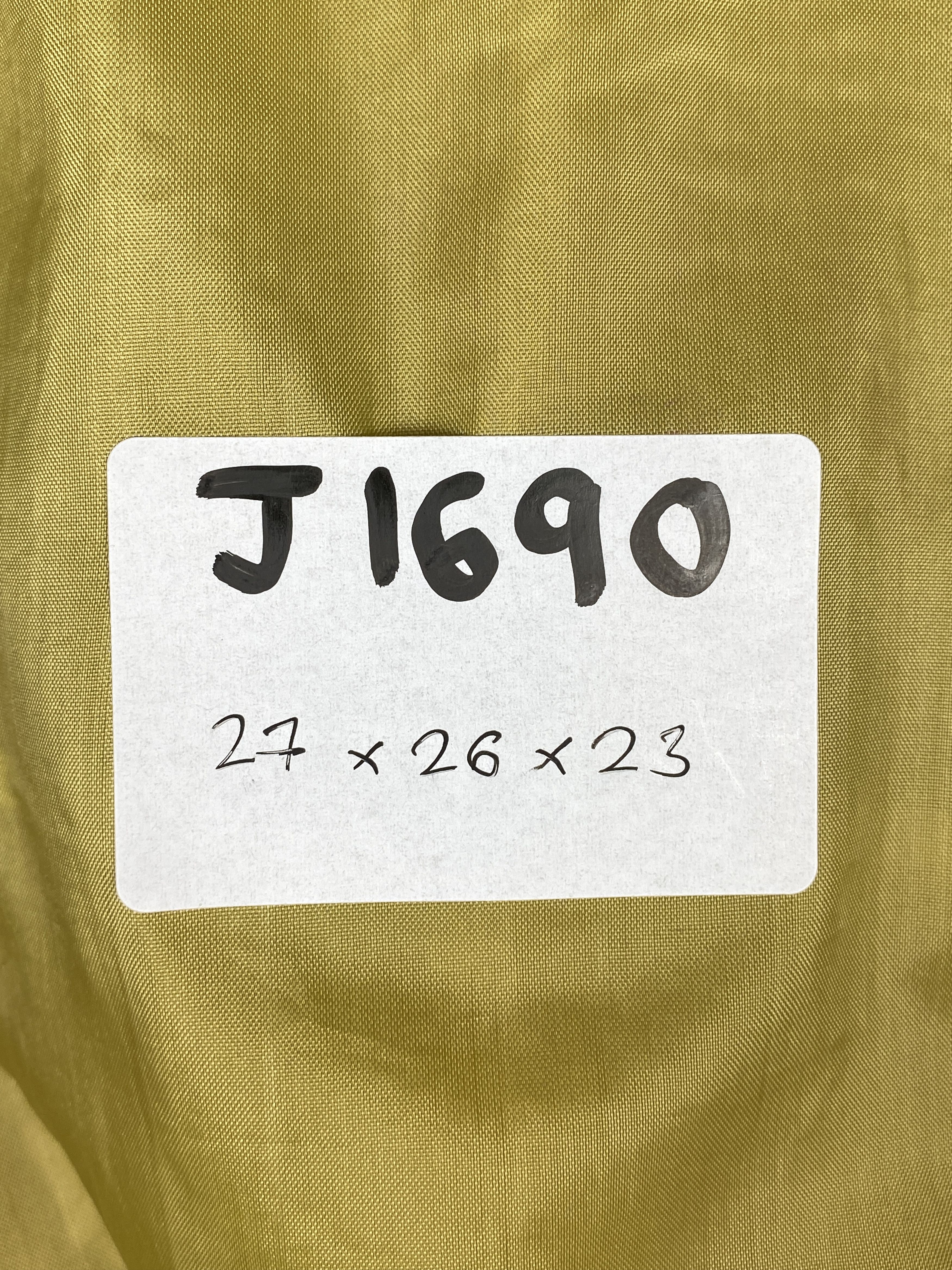 Japanese Brand Vintage Japanese Brand Zip Up Jacket J1690 Size US L / EU 52-54 / 3 - 11 Thumbnail