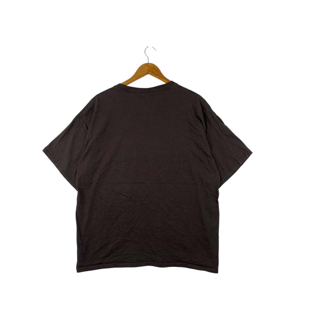 Vintage Vintage 2005 PAC-MAN NAMCO MUNCHIES Arcades Tee Shirt Top Size US XL / EU 56 / 4 - 6 Thumbnail