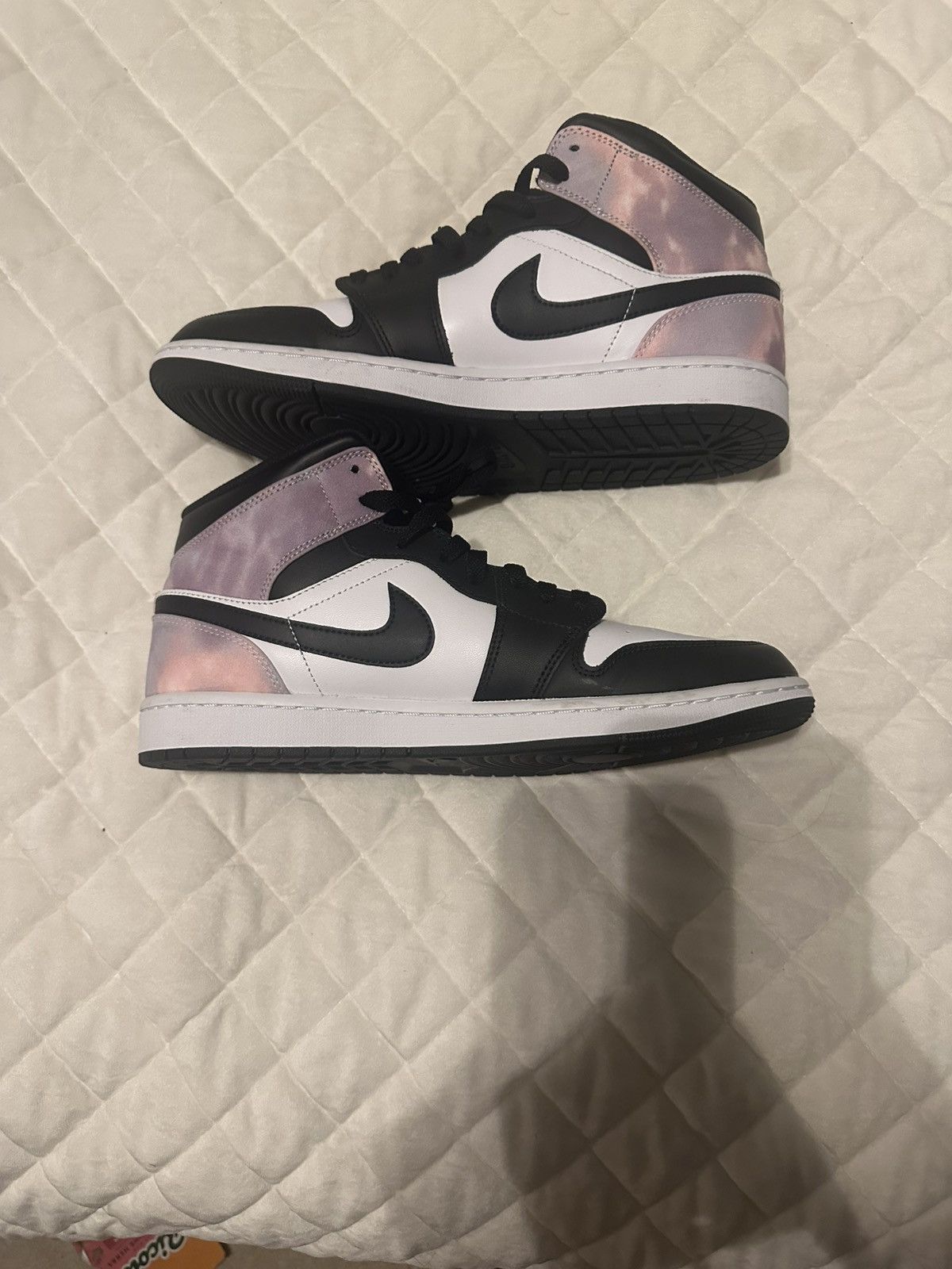Jordan Brand × Nike Jordan 1 zen master Size US 11 / EU 44 - 1 Thumbnail