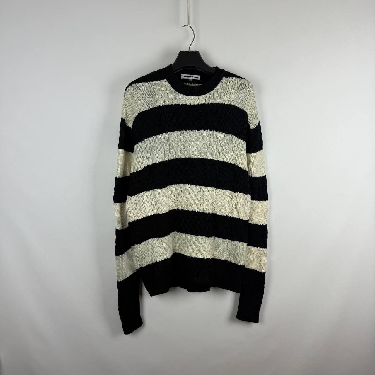 Alexander McQueen Angora sweater Alexander Mqueen Size US M / EU 48-50 / 2 - 1 Thumbnail