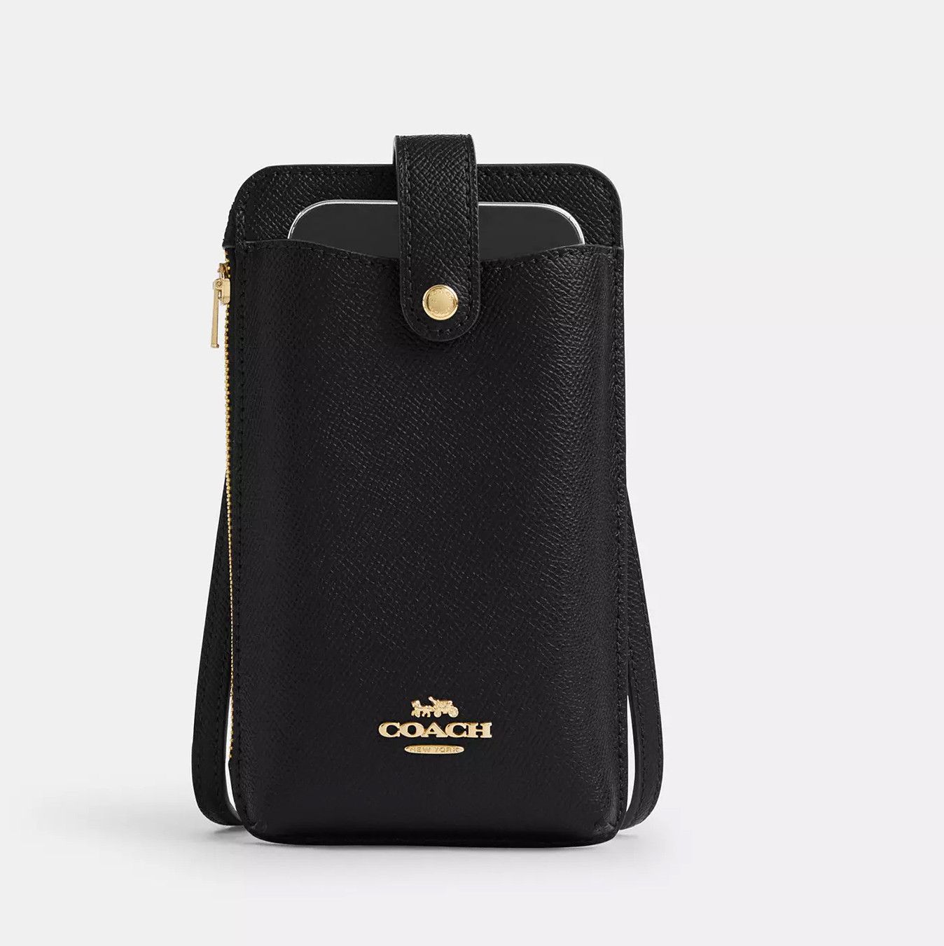 Coach Phone Crossbody Bag CW387 Size ONE SIZE - 1 Thumbnail