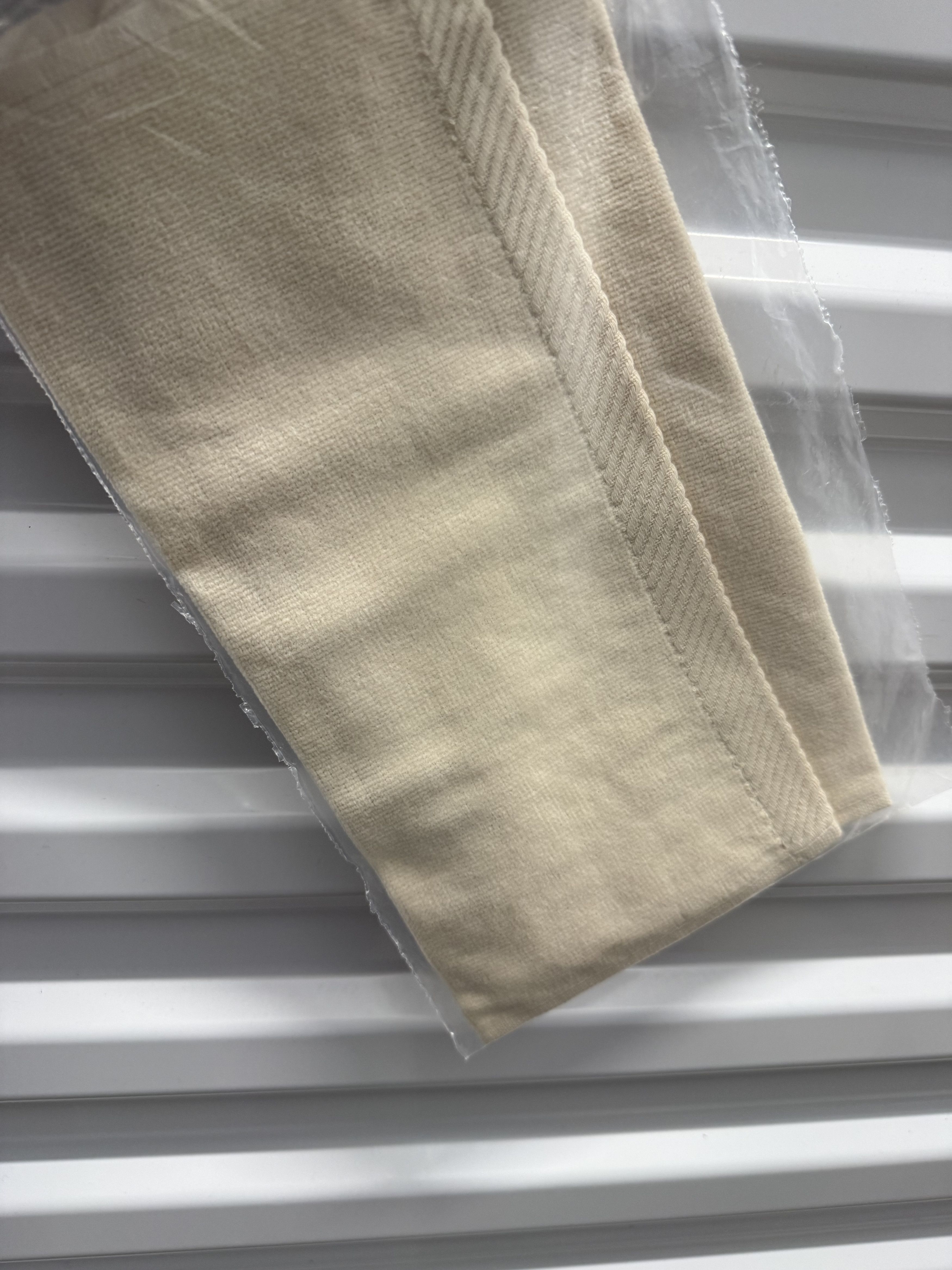 Aime Leon Dore × New Balance Aime Leon Dore New Balance Gym Towel- navy ALD Size ONE SIZE - 2 Thumbnail