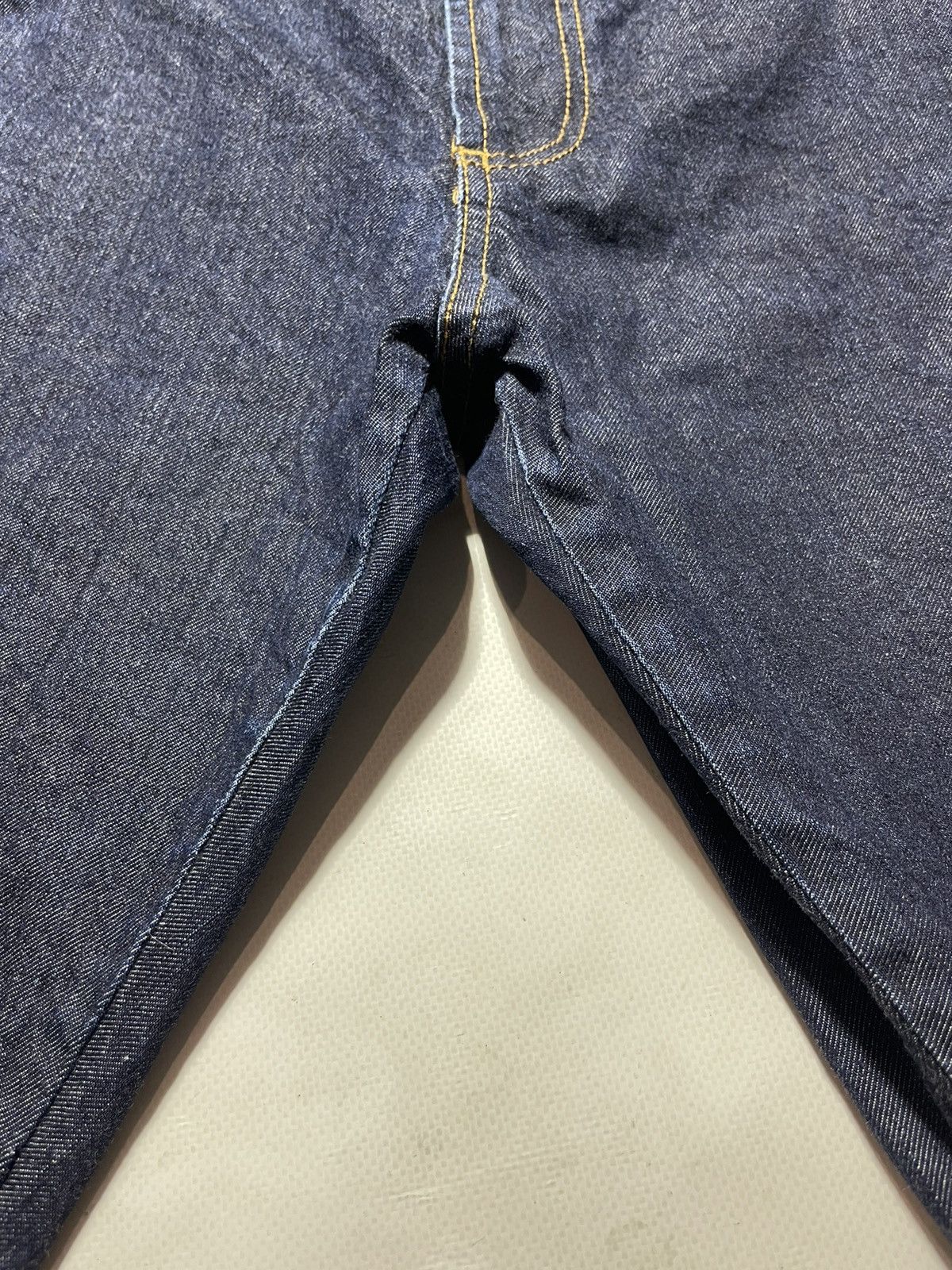 Salvatore Ferragamo Salvatore Ferragamo Jeans Pants Size US 44 / EU 60 - 12 Thumbnail