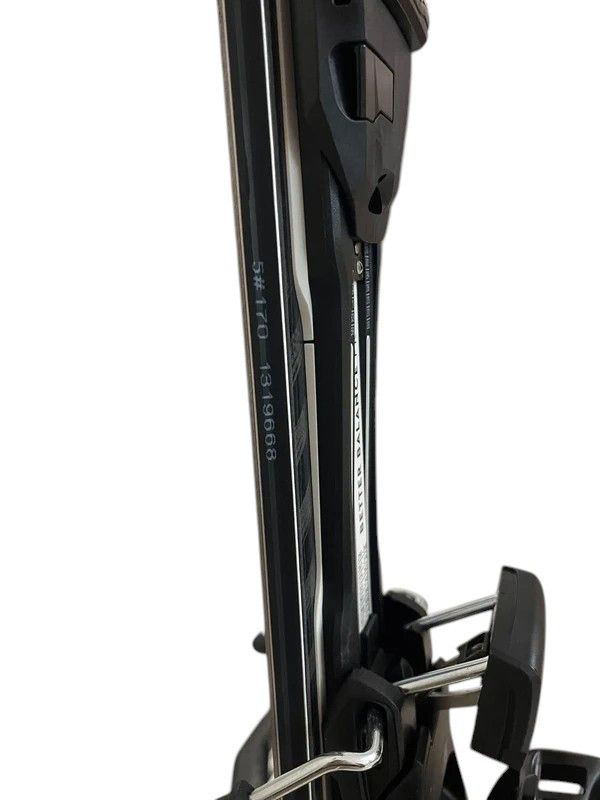 Gucci GUCCI X HEAD MONOGRAM SKIS Size ONE SIZE - 7 Thumbnail