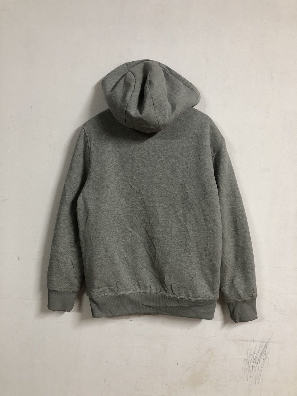 Armani Exchange Vintage Armani Exchange Hoodie zipper Size US M / EU 48-50 / 2 - 2 Thumbnail