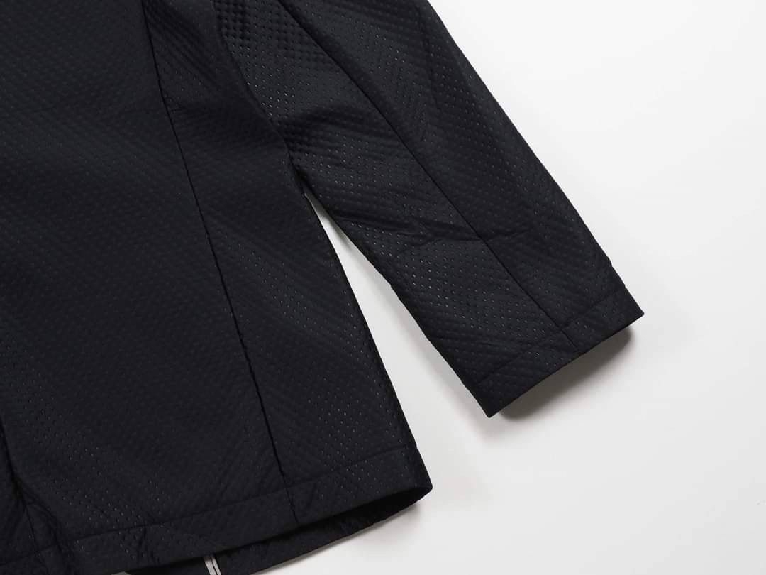 Isseymiyake pleats please blazer jacket