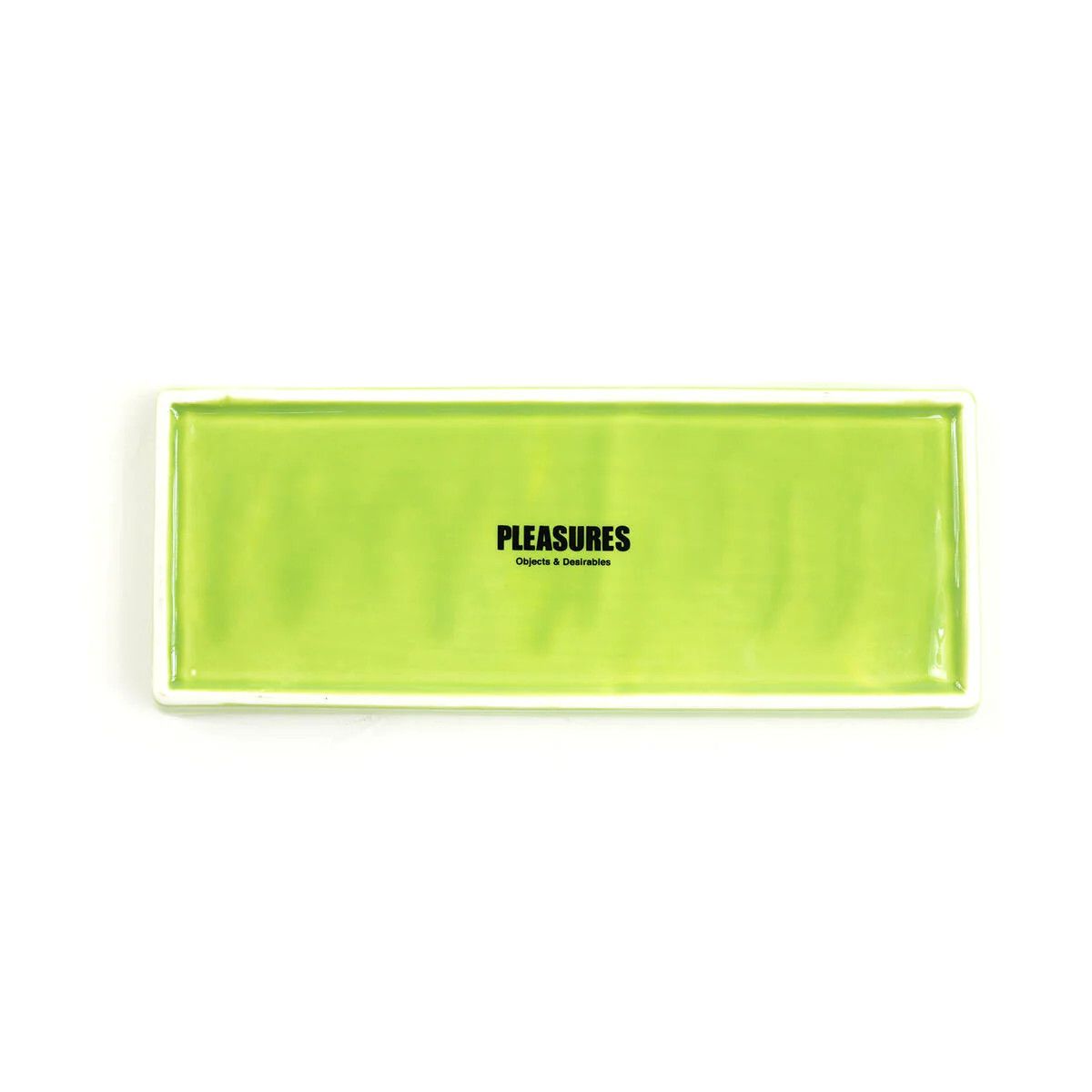 Pleasures Pleasures Ceramic Ash Tray Size ONE SIZE - 2 Thumbnail