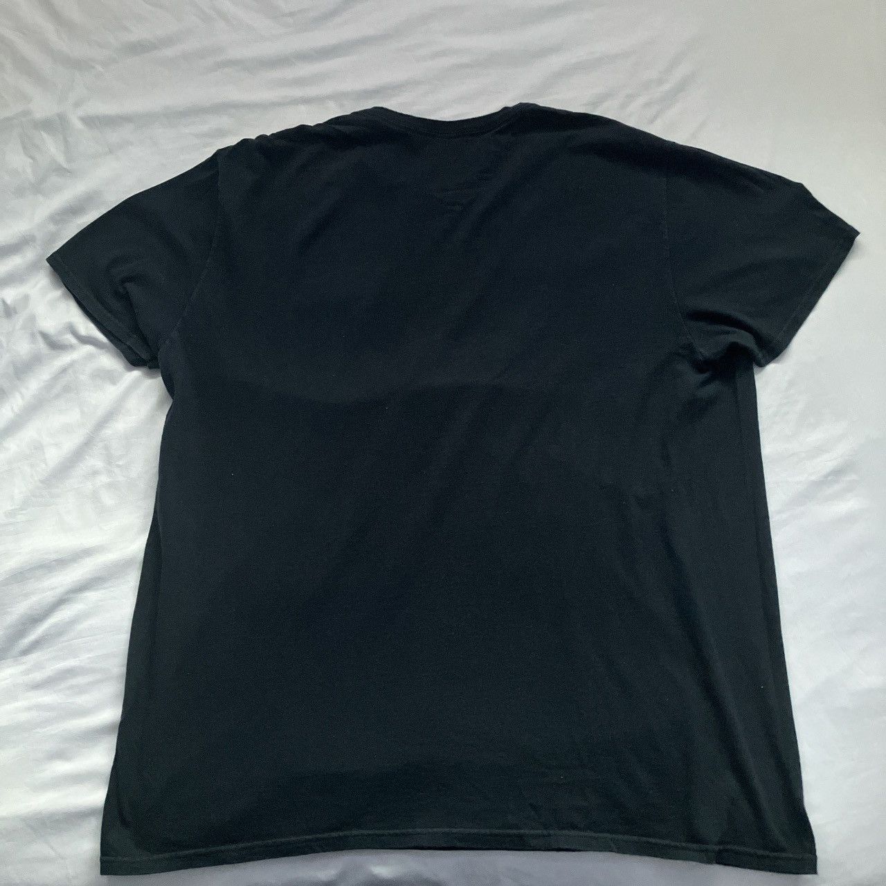 Disney × Marvel Comics × Vintage Black Panther Shirt Size US XL / EU 56 / 4 - 3 Thumbnail
