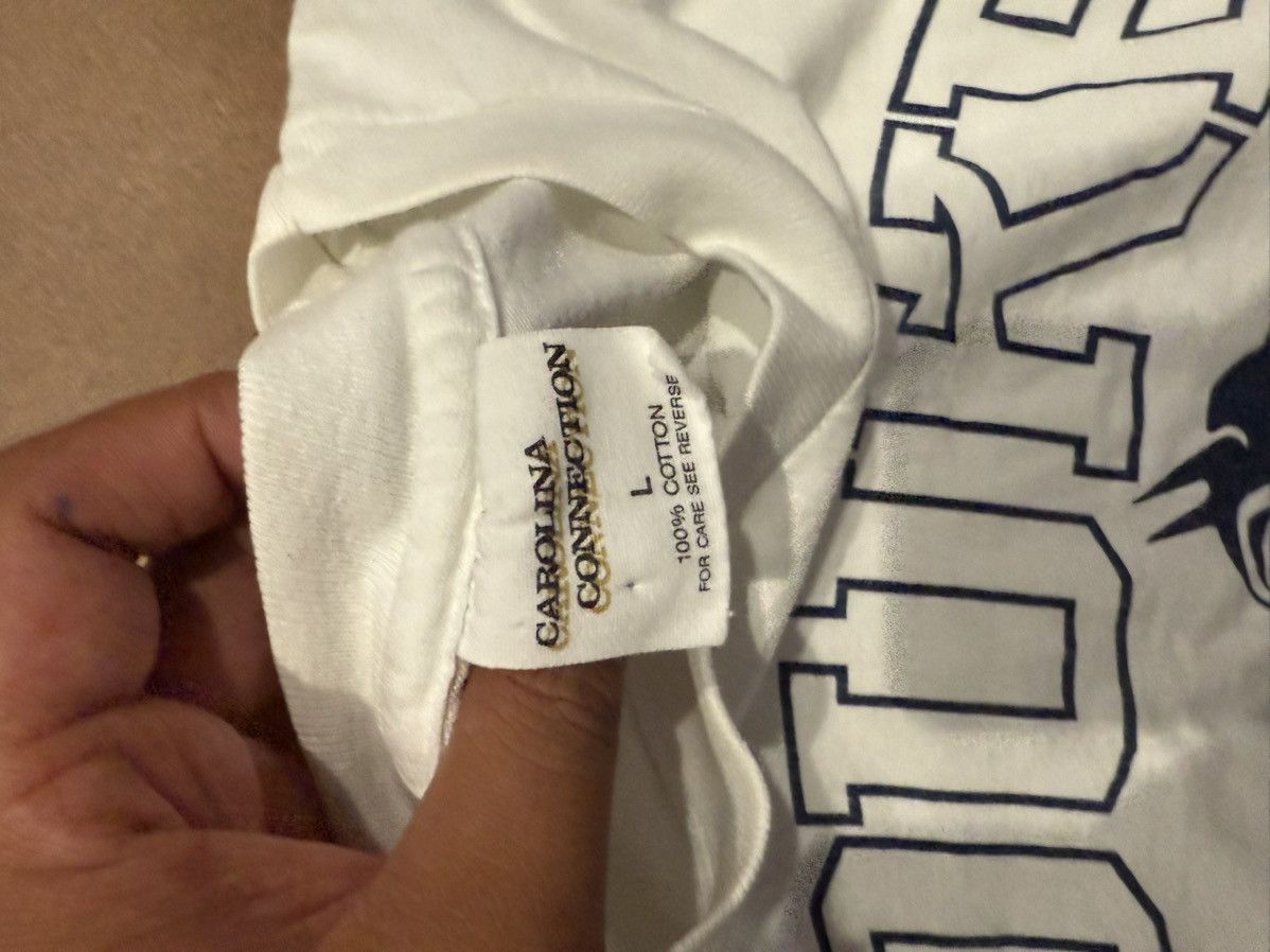DUKE + DEXTER × Vintage VINTAGE DUKE GRAPHIC TEE SIZE L Size US L / EU 52-54 / 3 - 3 Thumbnail