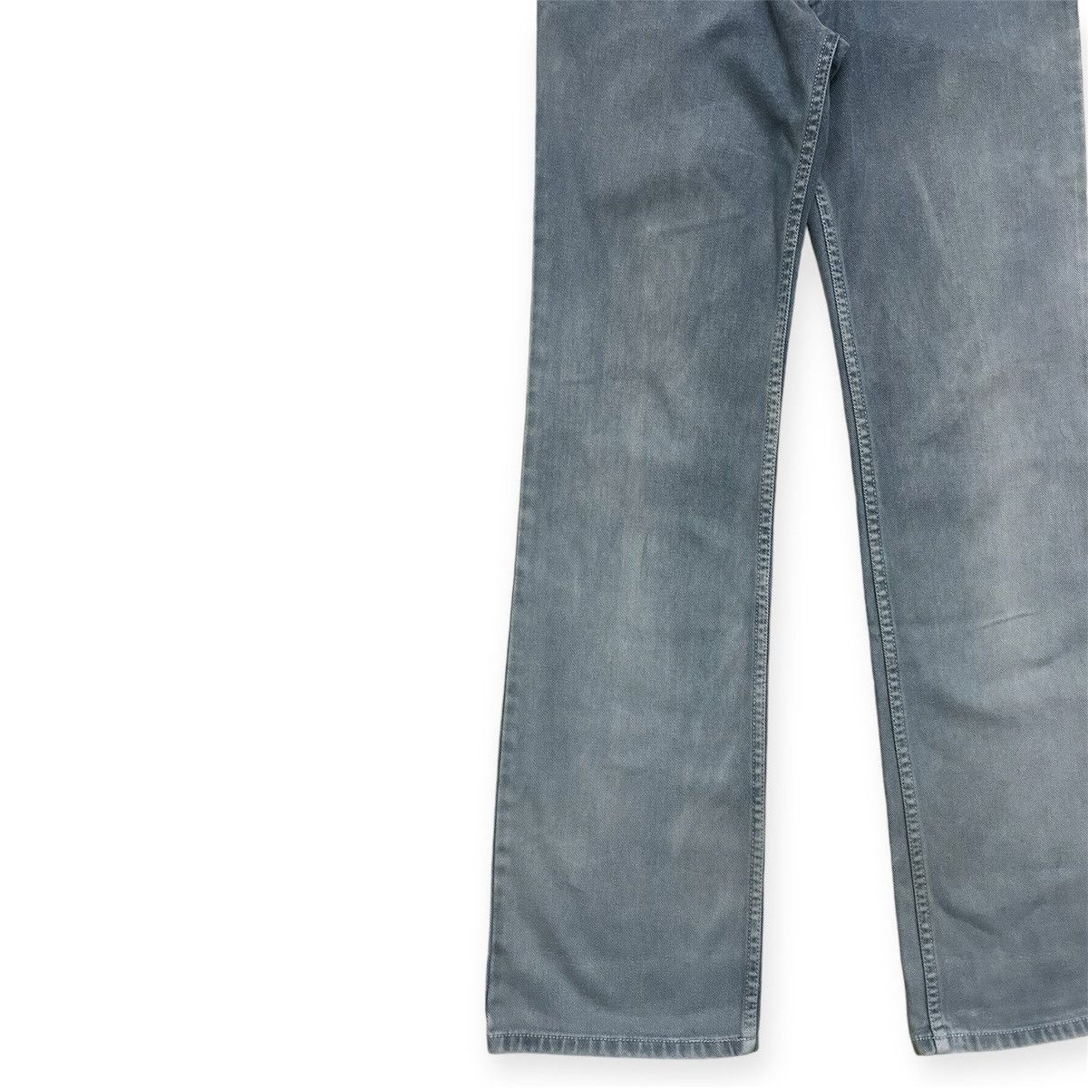 Jean × Pepsi × Vintage Pepsi Cola Vintage Denim Size US 30 / EU 46 - 4 Thumbnail