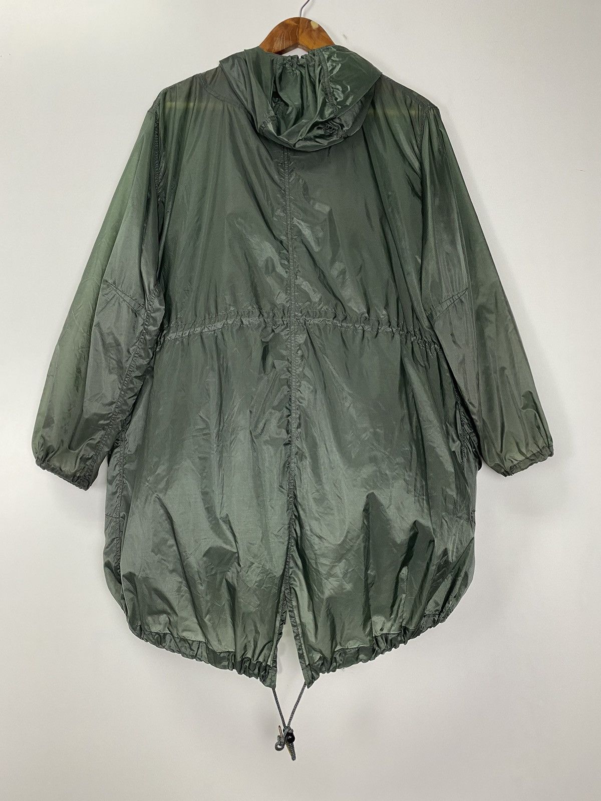 Ralph Lauren Ralph Lauren Parka Size US M / EU 48-50 / 2 - 10 Thumbnail