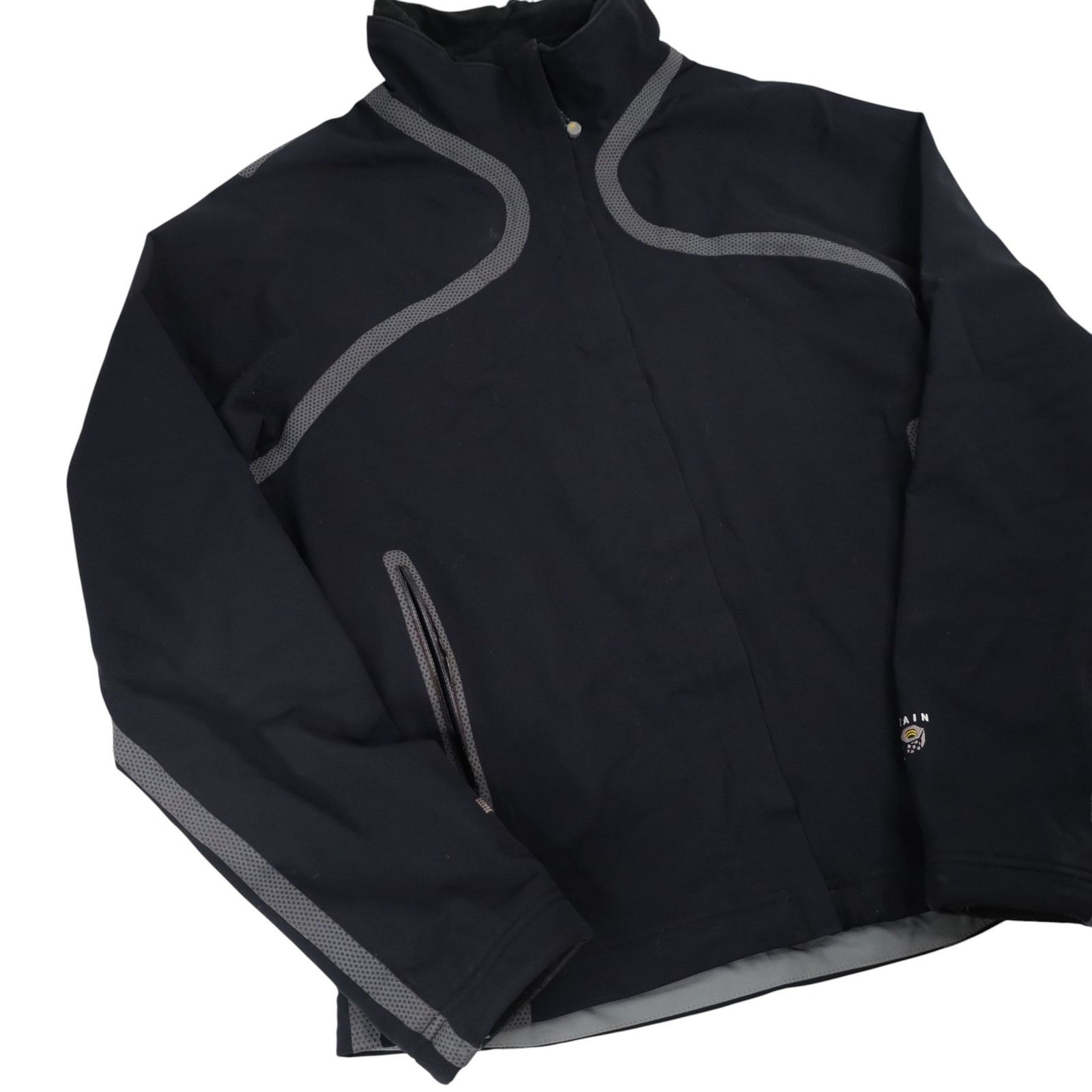 Mountain Hardwear Mountain Hardwear Conduit Softshell Adventure Jacket Size S / US 4 / IT 40 - 3 Thumbnail