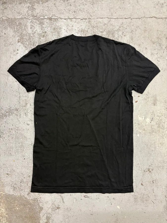 Dolce & Gabbana 2000s Dolce & Gabbana Black Show Me The Way T-Shirt Size US S / EU 44-46 / 1 - 5 Thumbnail