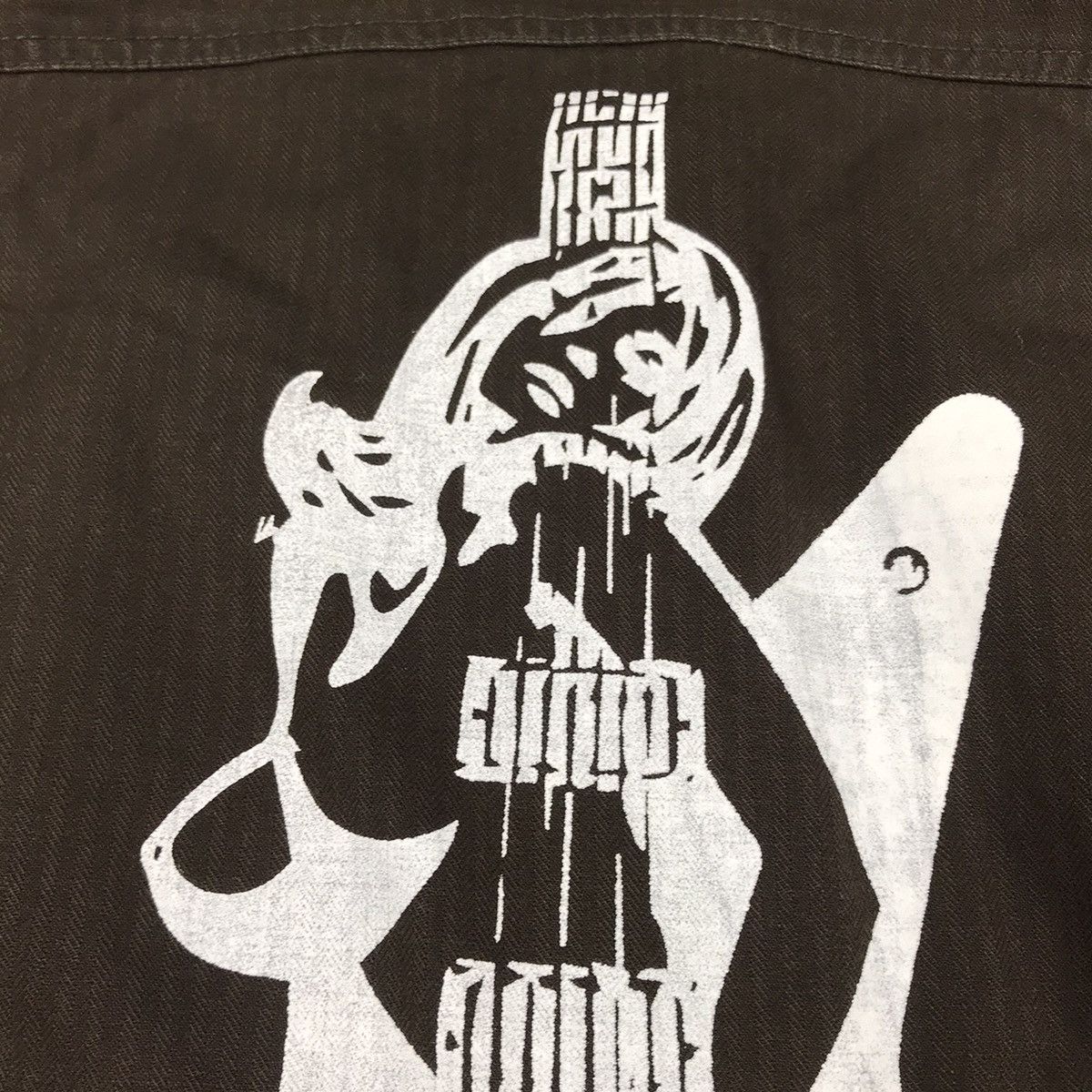 Japanese Brand × PPFM PPFM JAPANESE BRAND ZIPPER JACKET .143 Size US L / EU 52-54 / 3 - 3 Thumbnail