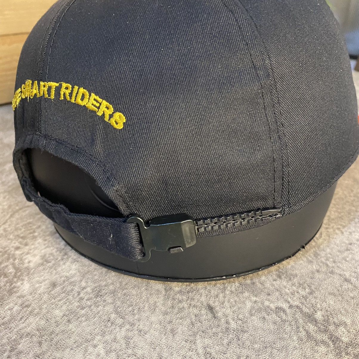 Honda × Japanese Brand Beautifull Vintage Honda Cap Size ONE SIZE - 5 Thumbnail