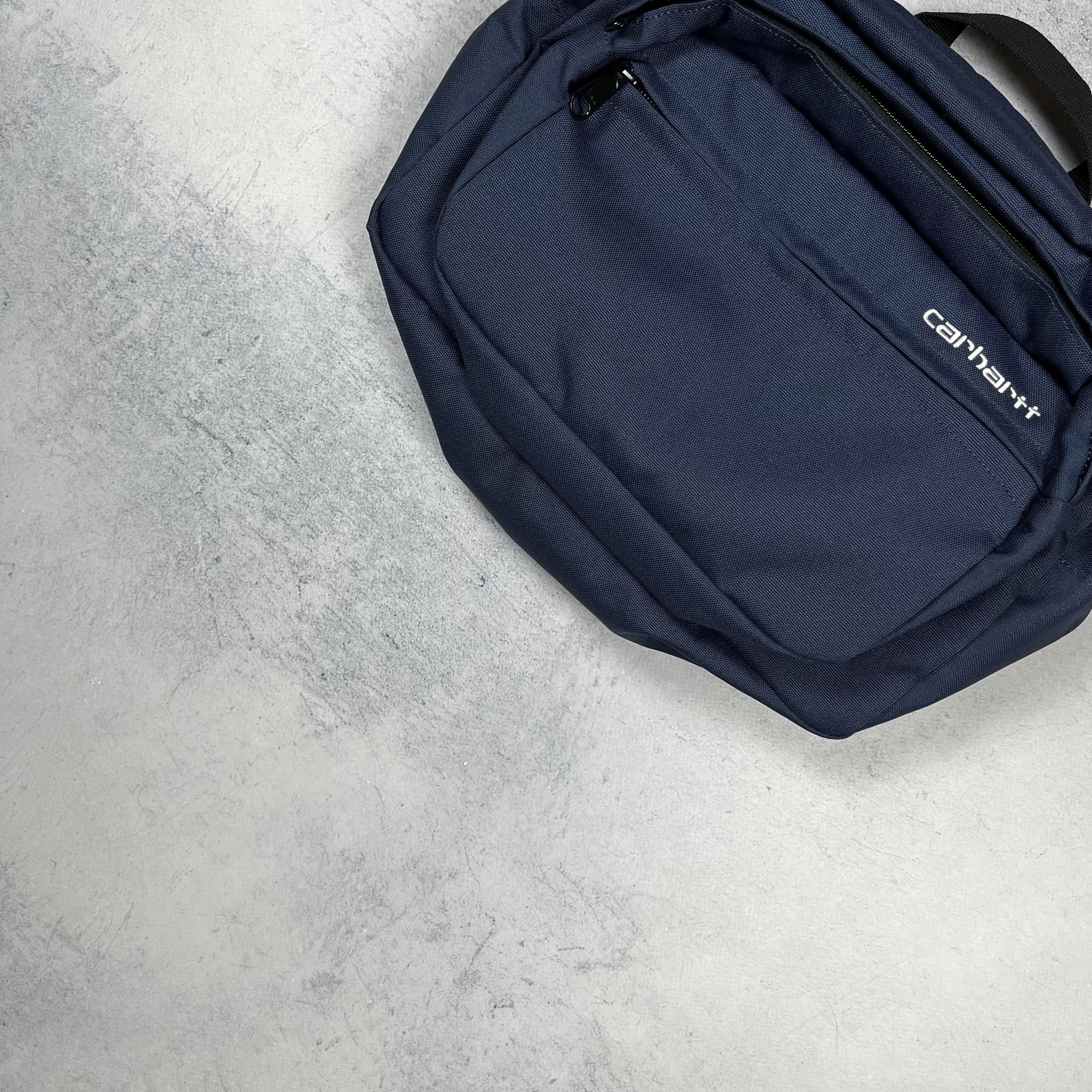 Carhartt Wip Carhartt WIP Payton Shoulder Bag Size ONE SIZE - 6 Thumbnail