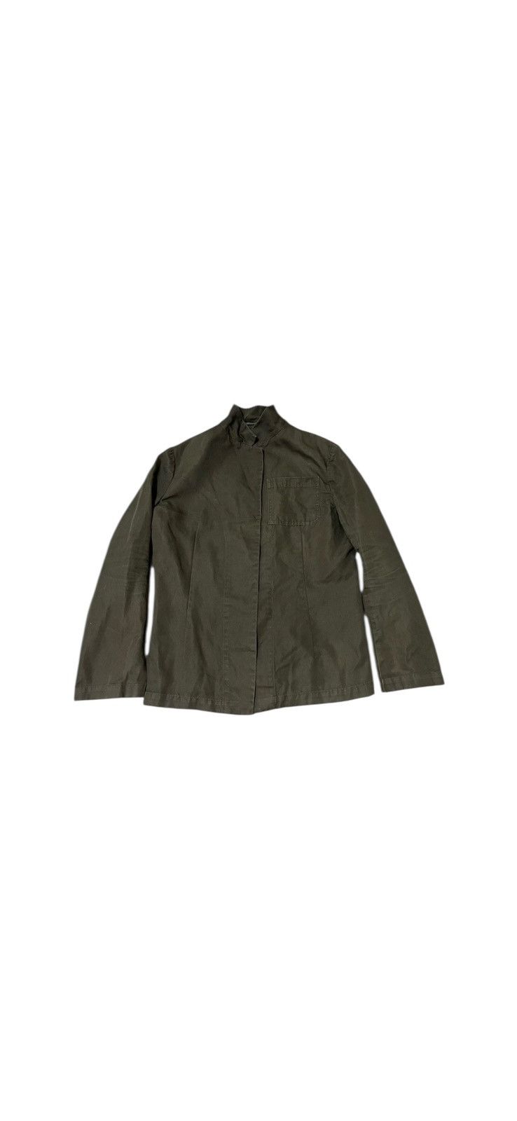 Yohji Yamamoto Vintage Yohji Yamamoto Jacket Size US M / EU 48-50 / 2 - 1 Thumbnail