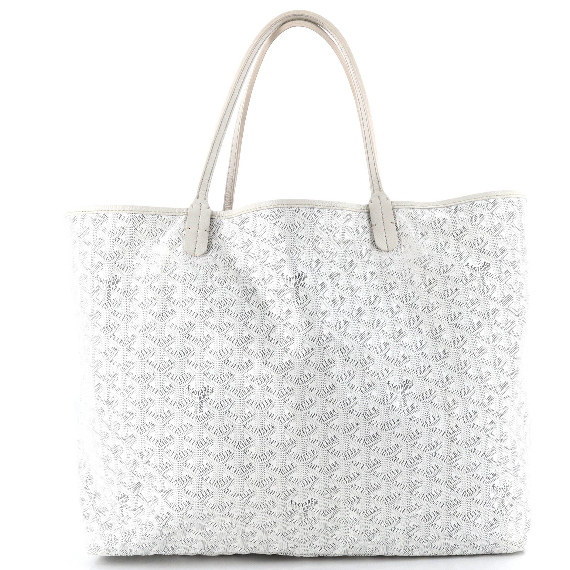 Goyard Saint Louis Tote Size ONE SIZE - 1 Thumbnail